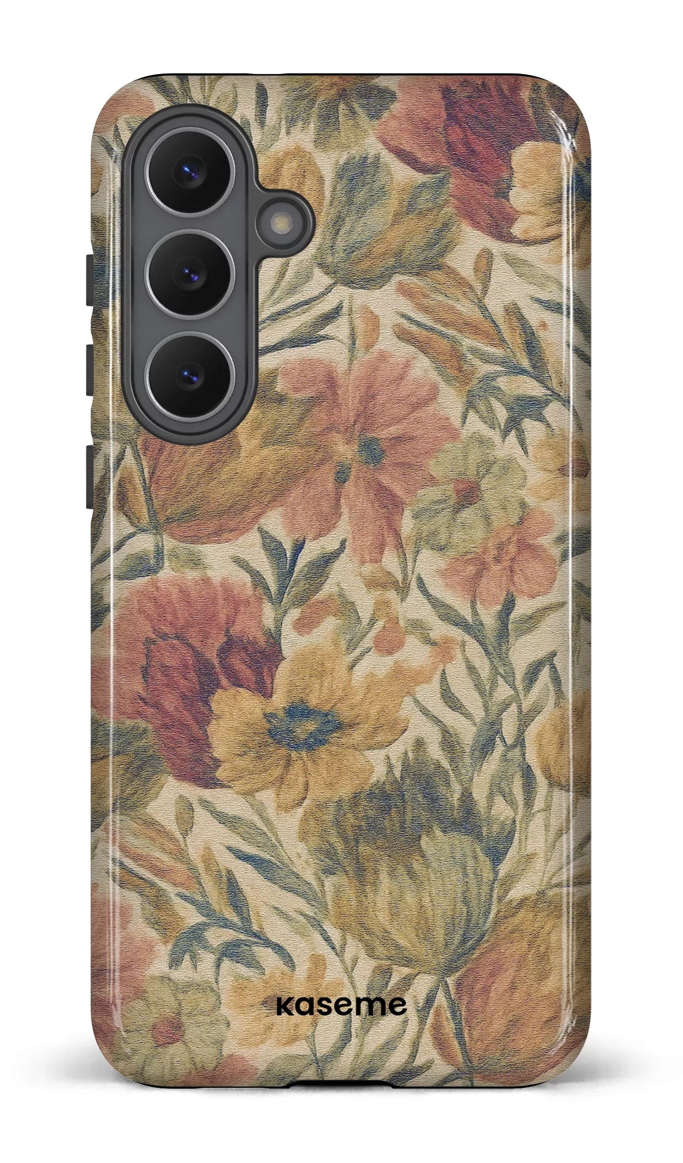 Galaxy S25 FE Tough Floretta -