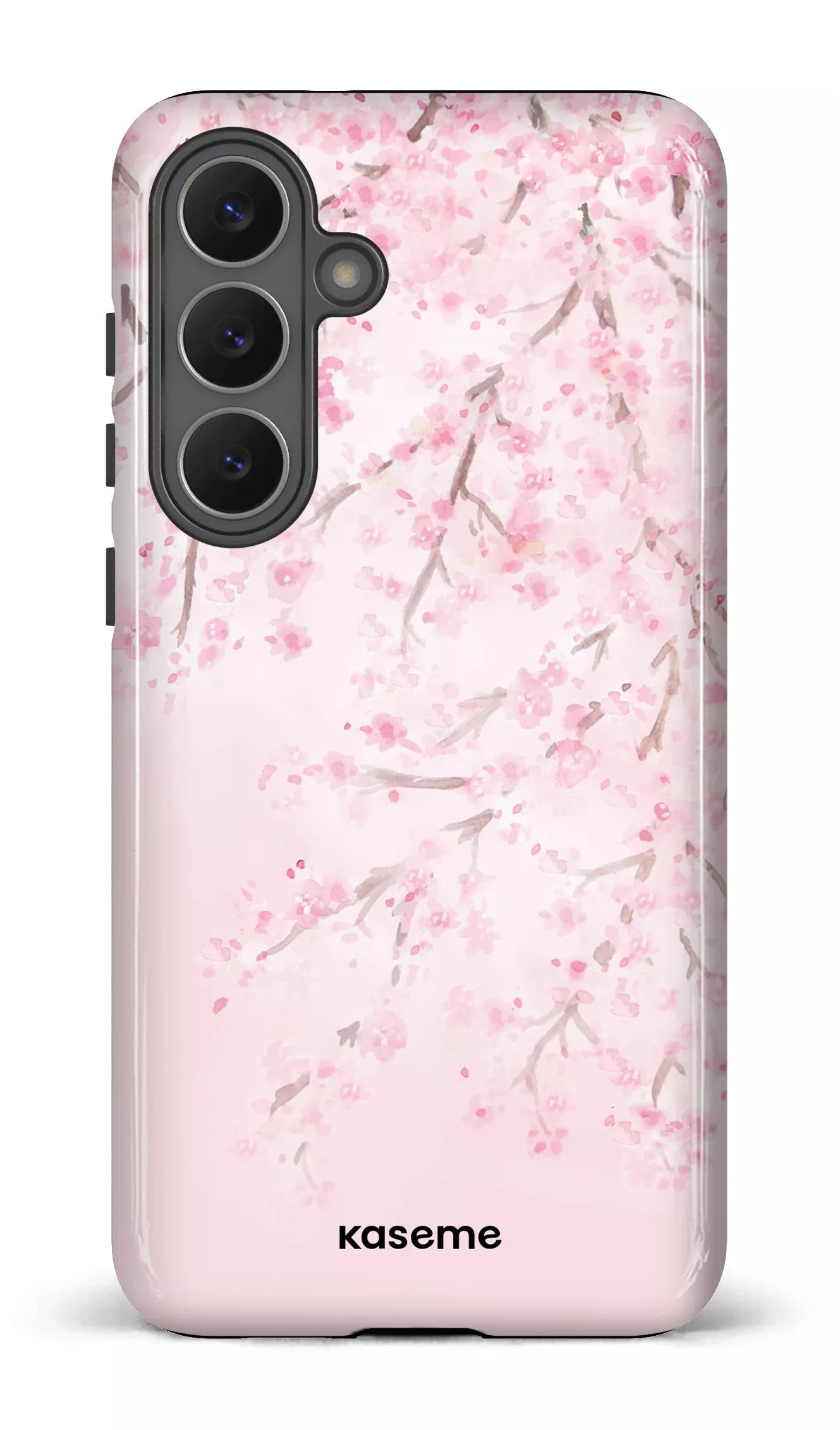 Galaxy S25 FE Tough Flowering -