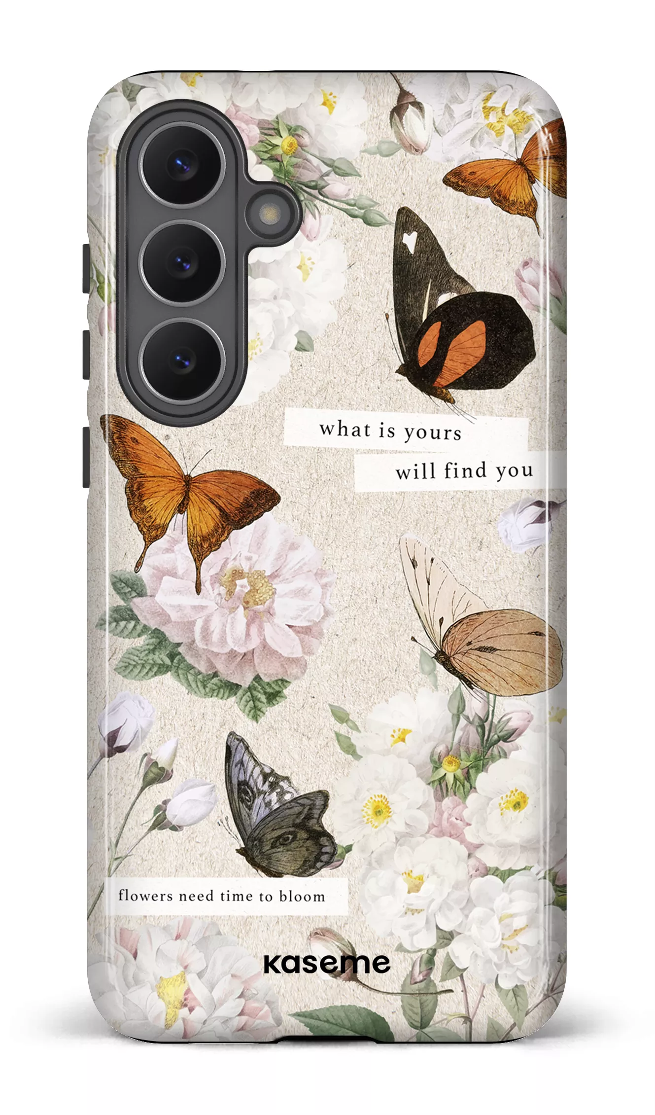 Galaxy S25 FE Tough Flyby -