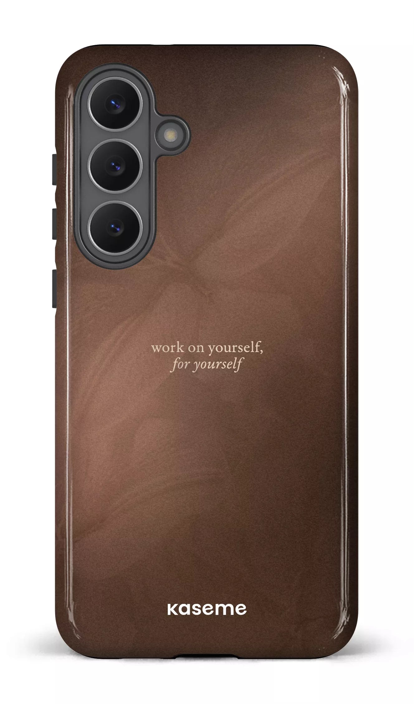 Galaxy S25 FE Tough For Yourself -