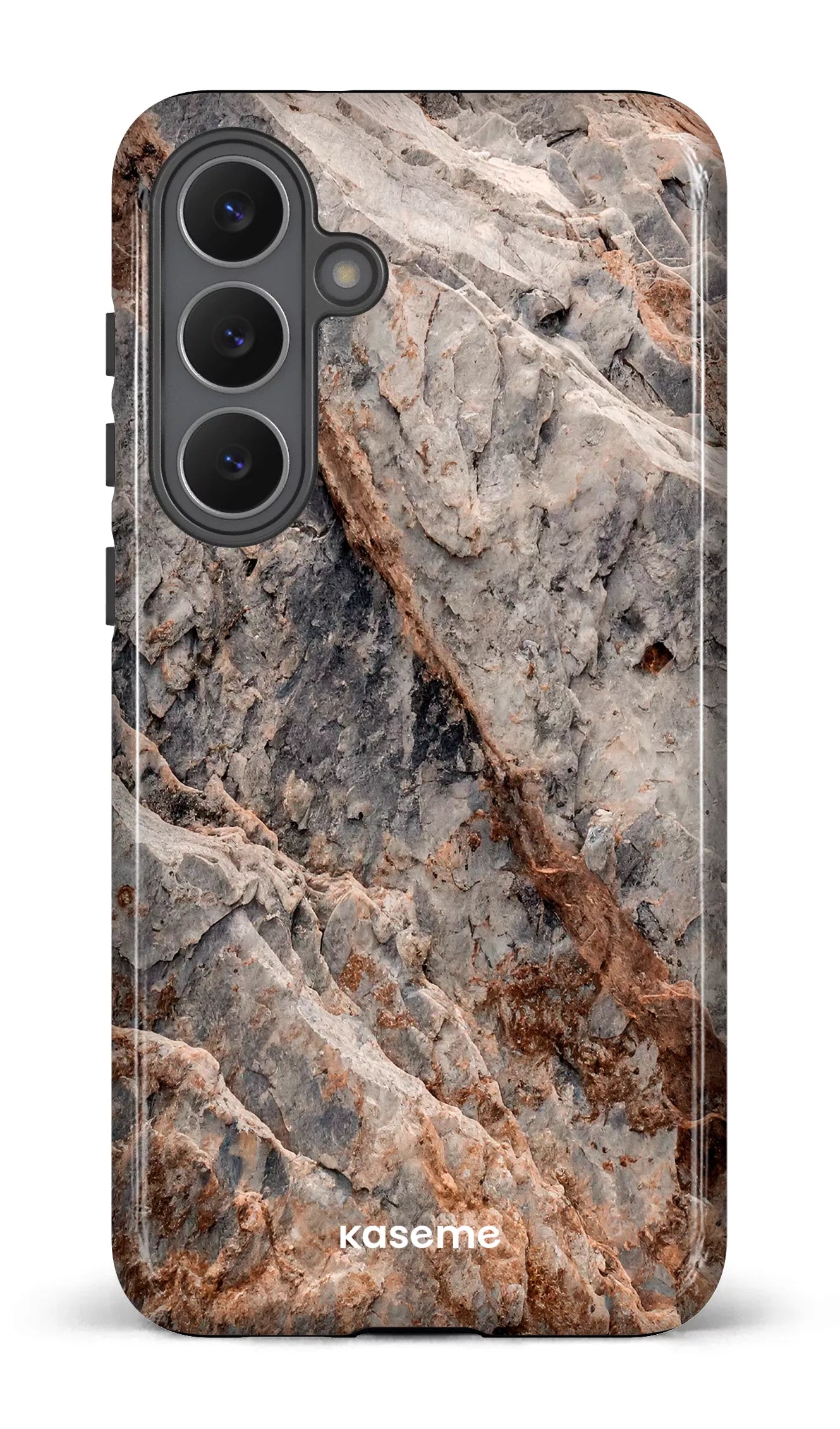 Galaxy S25 FE Tough Fossil Fable -