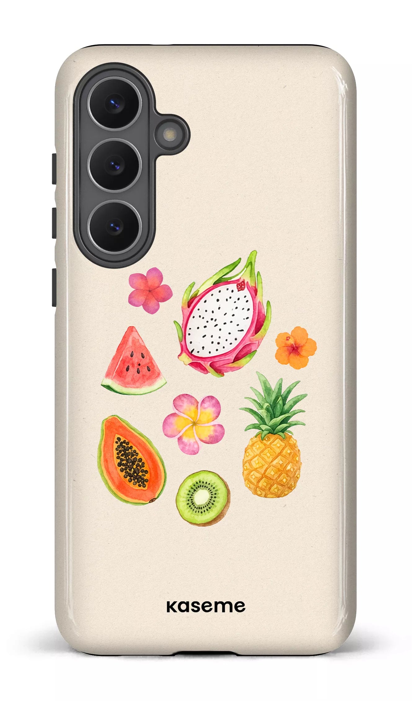 Galaxy S25 FE Tough Fresca Tropicale -