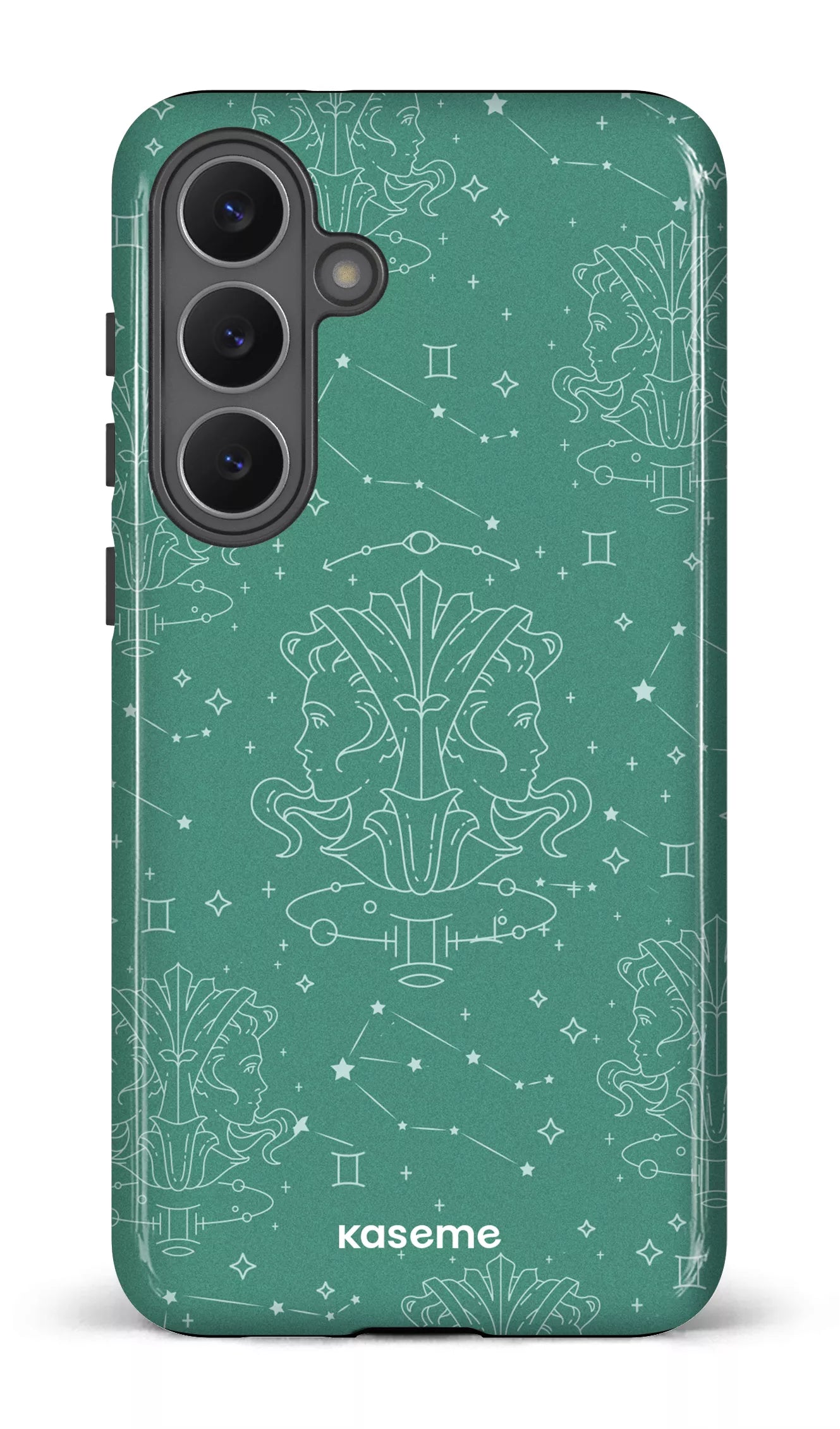 Galaxy S25 FE Tough Gemini -