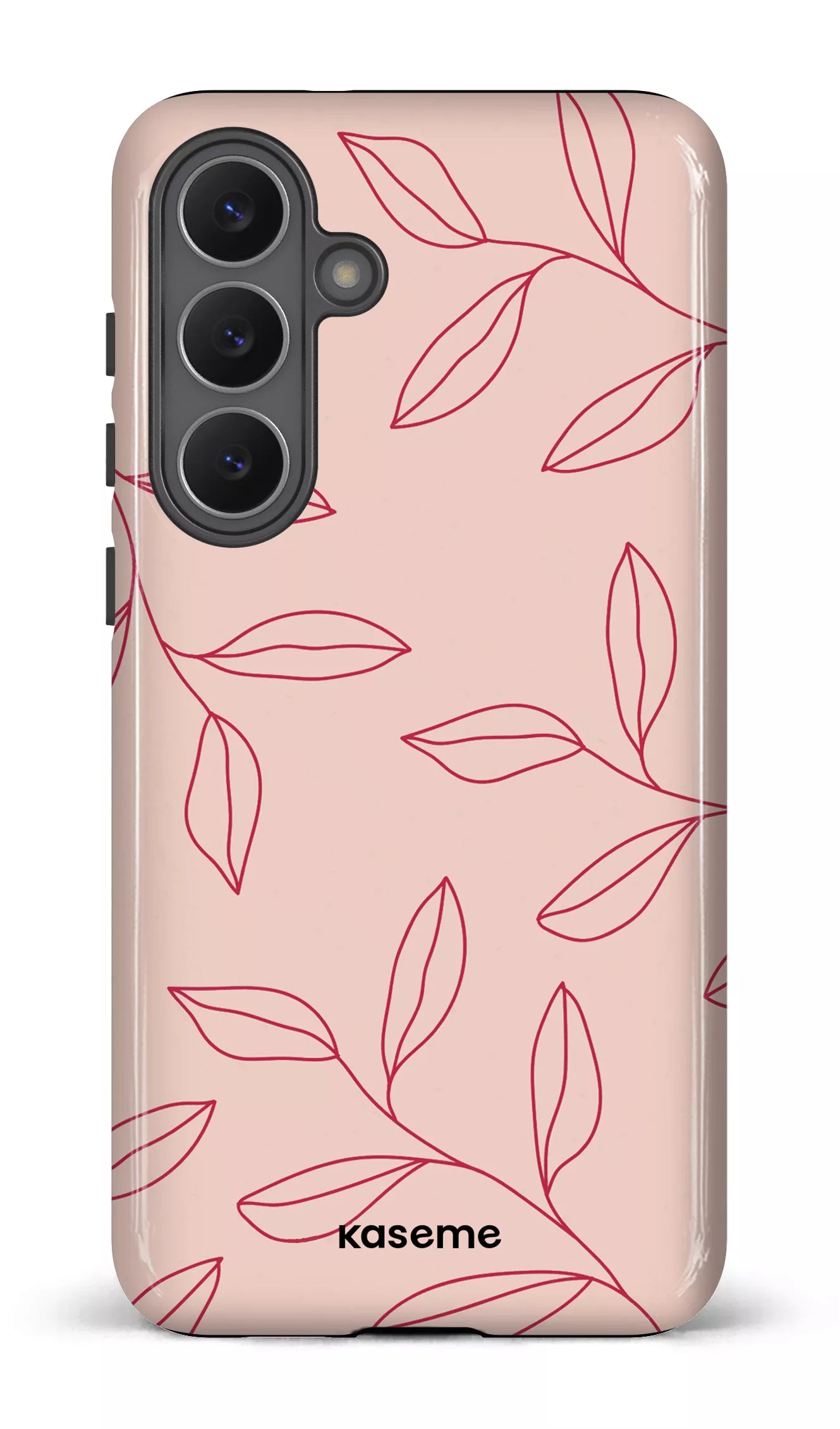 Galaxy S25 FE Tough Gloomy magenta -