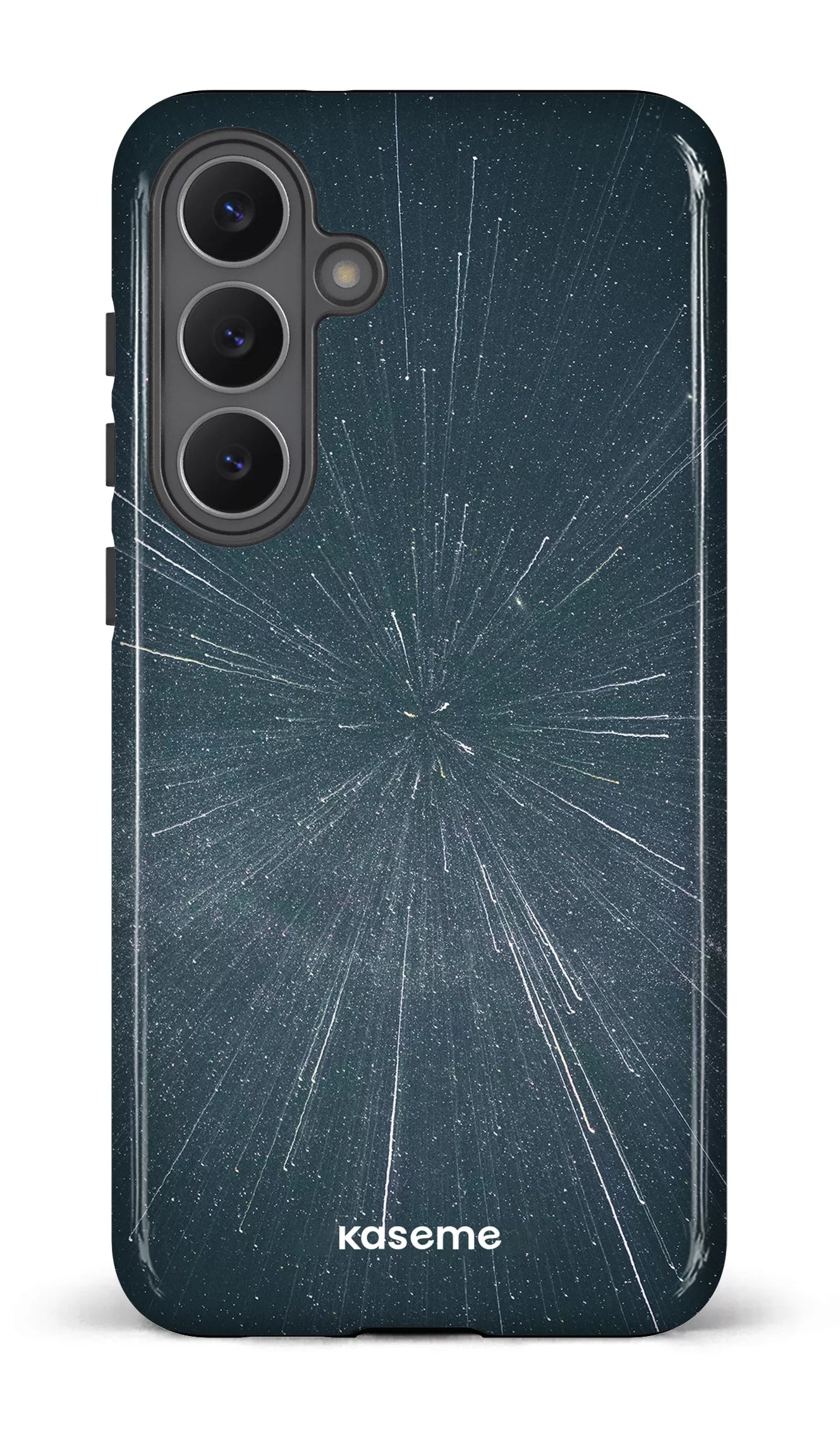 Galaxy S25 FE Tough Gravity -