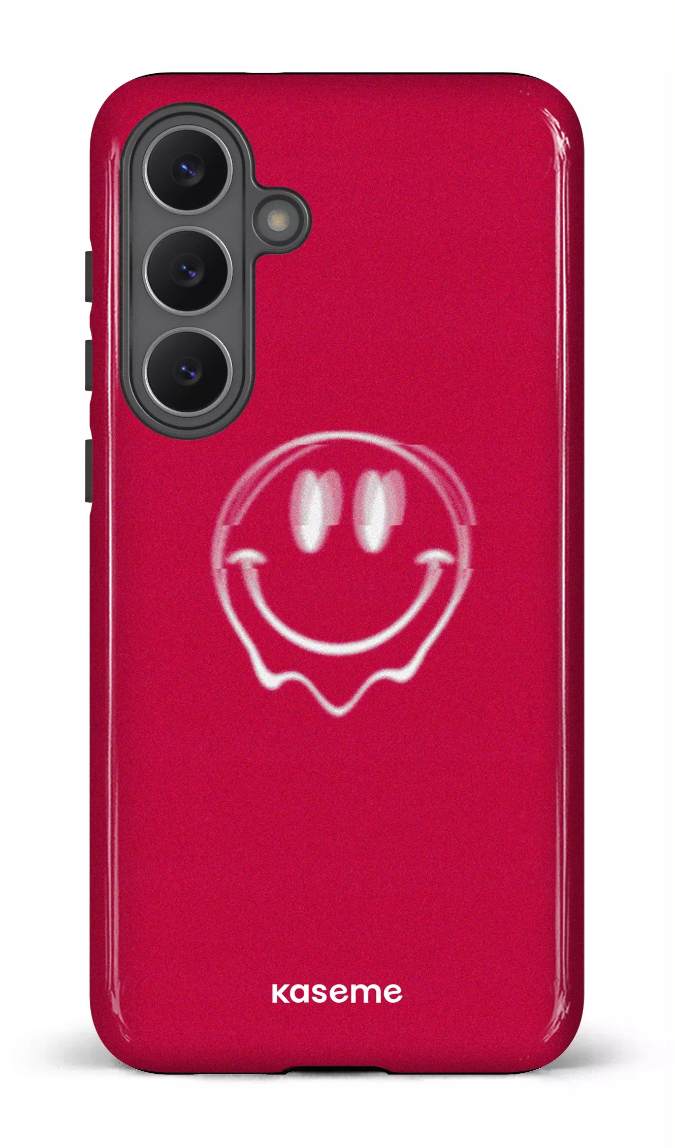 Galaxy S25 FE Tough Grin magenta -