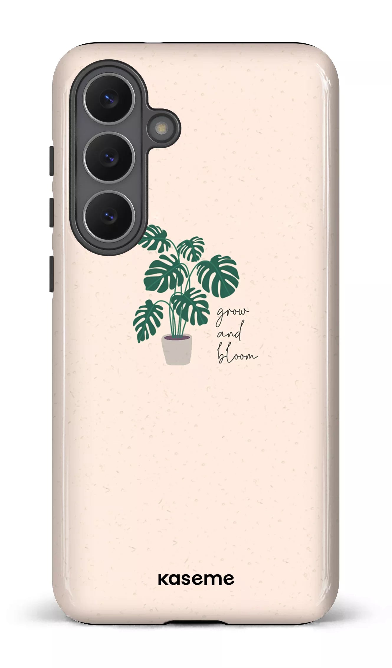 Galaxy S25 FE Tough Growth -