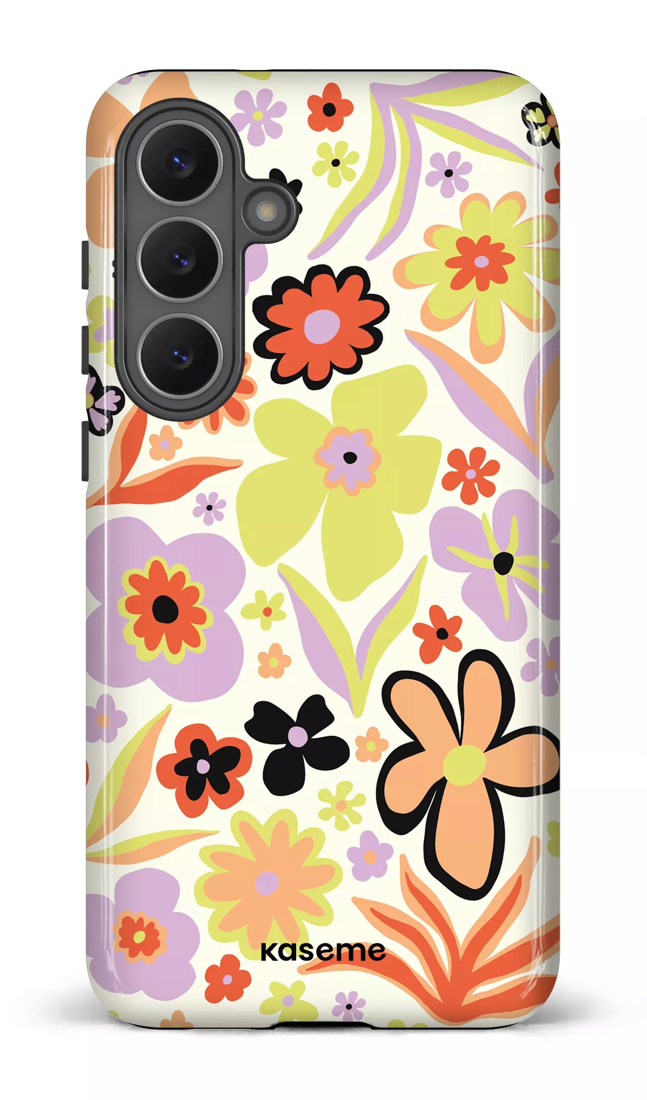 Galaxy S25 FE Tough Harmony Green -