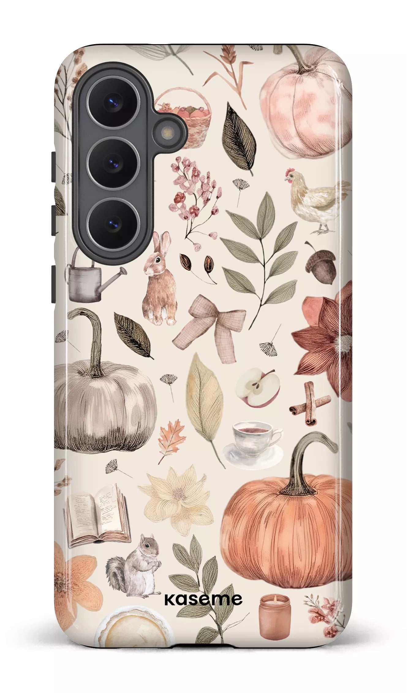 Galaxy S25 FE Tough Harvest Hues -