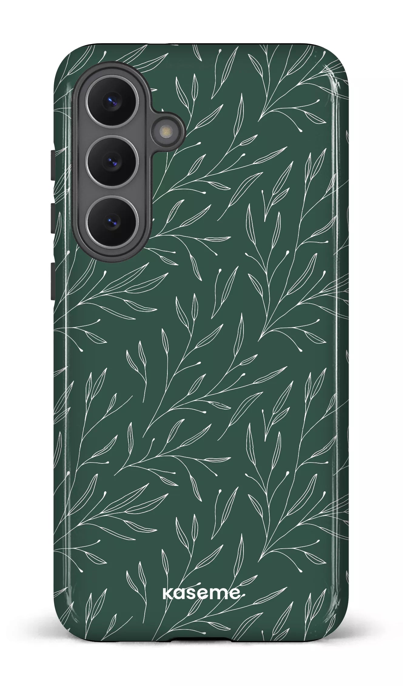 Galaxy S25 FE Tough Hibiscus -