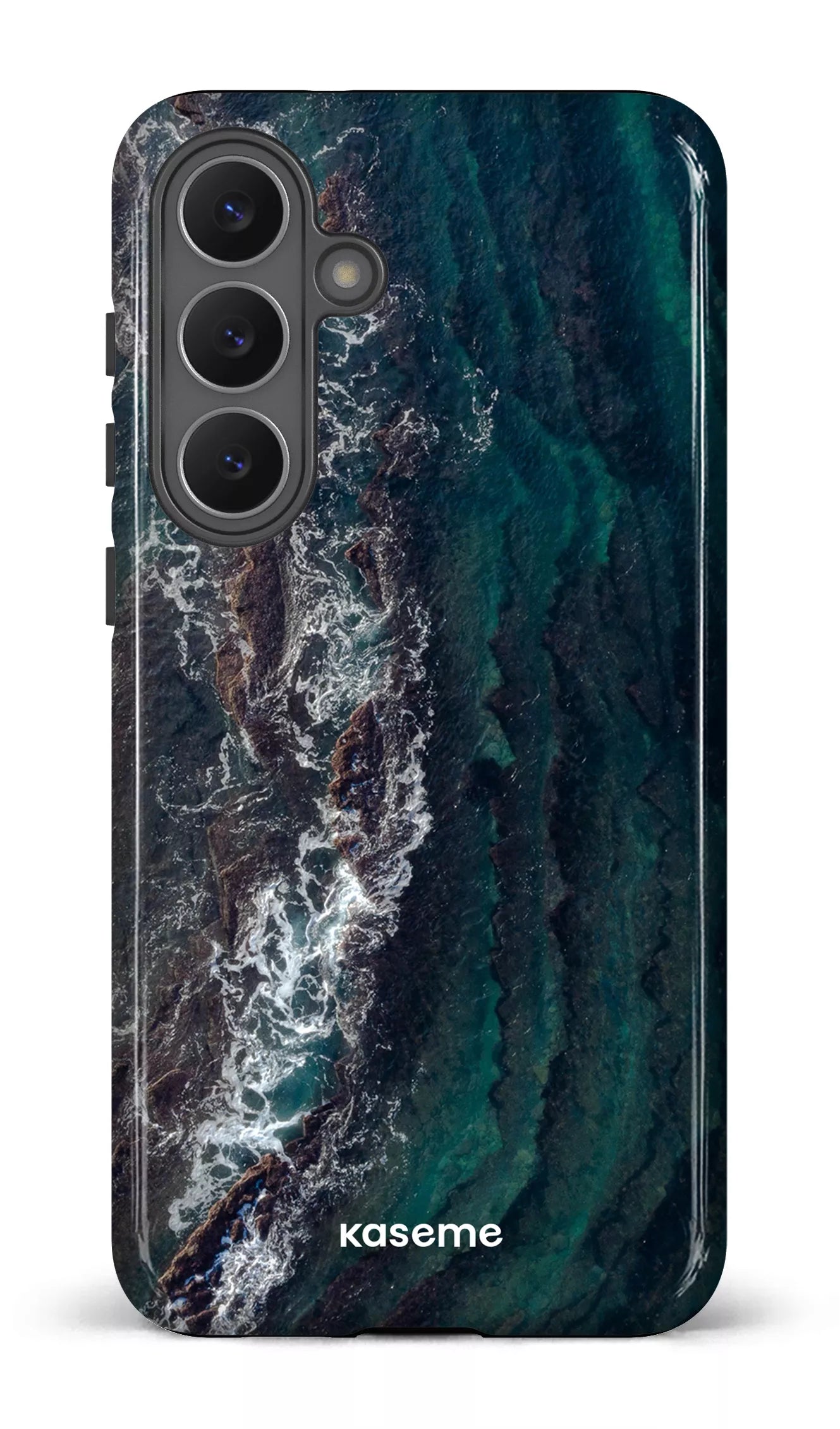 Galaxy S25 FE Tough High Tide -