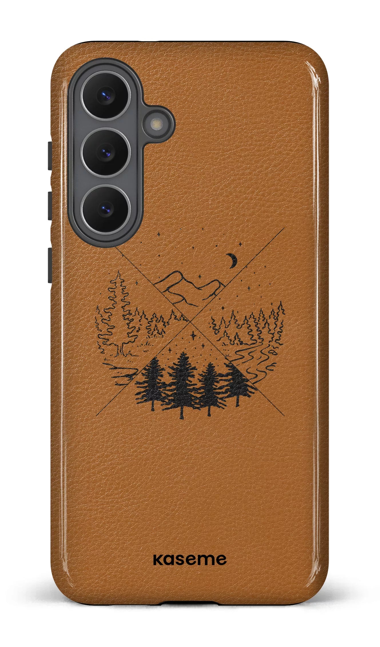 Galaxy S25 FE Tough Hike -