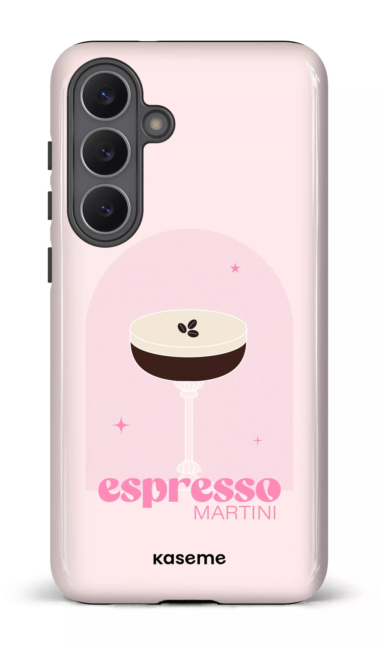 Galaxy S25 FE Tough Hold My Tiny -