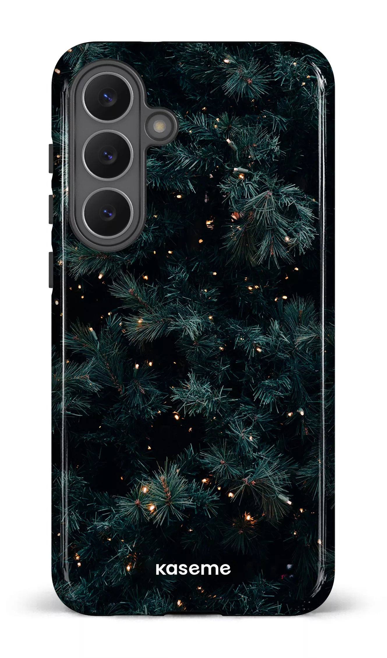 Galaxy S25 FE Tough Holidays -