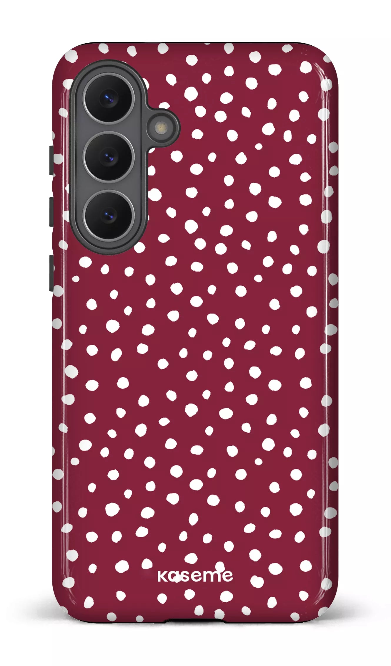 Galaxy S25 FE Tough Honey red -