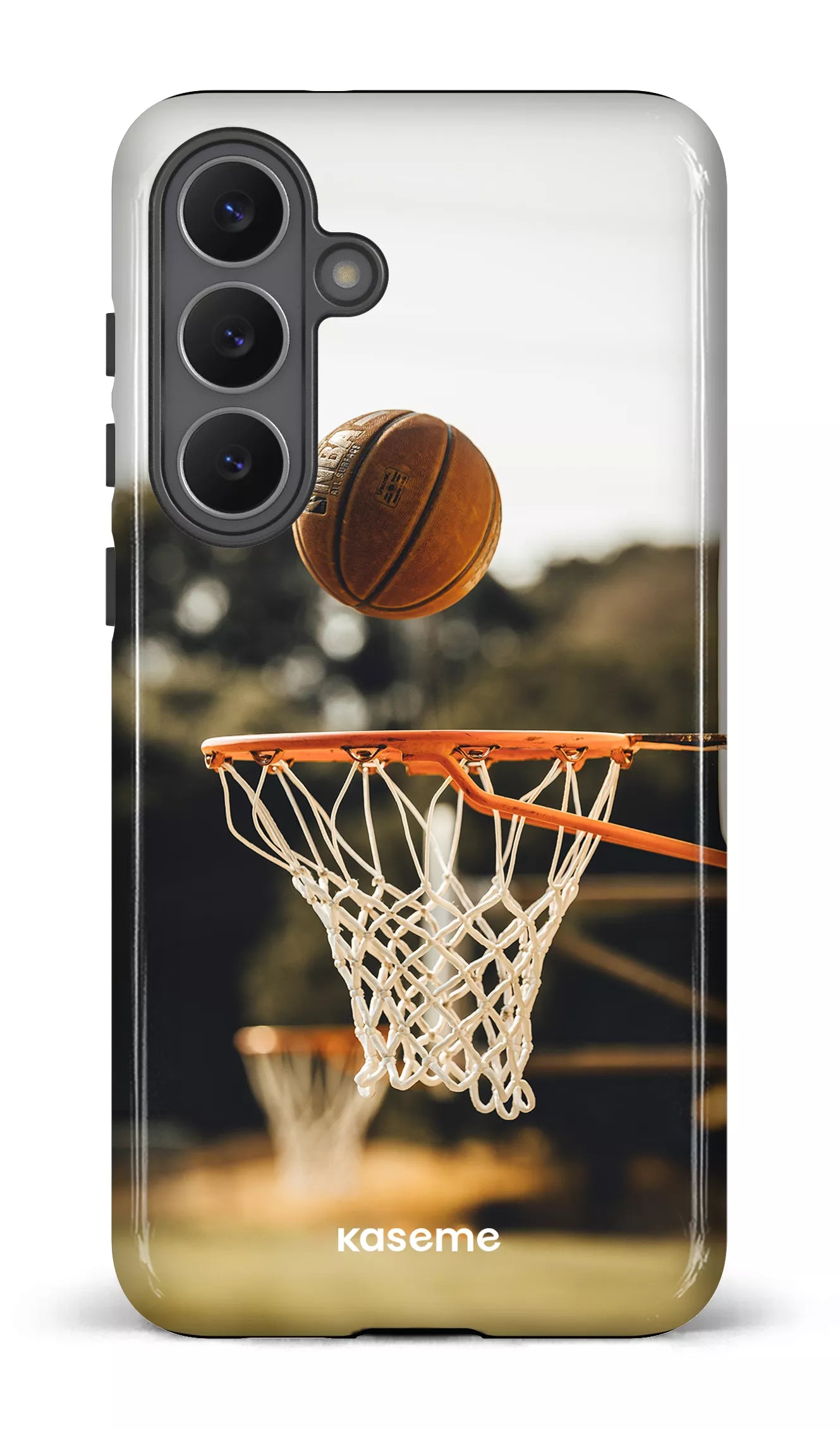 Galaxy S25 FE Tough Hoop -