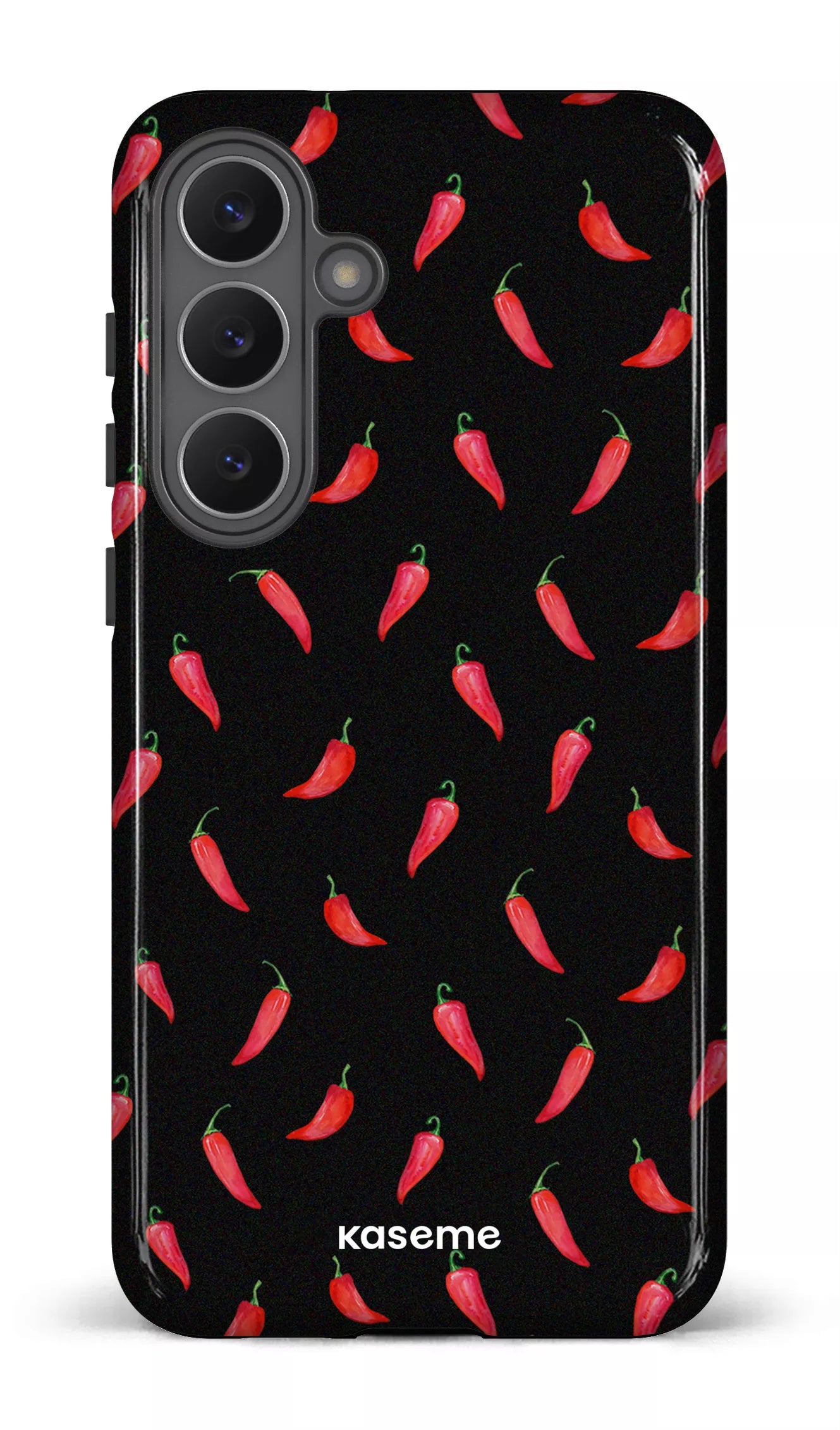 Galaxy S25 FE Tough Hottie -