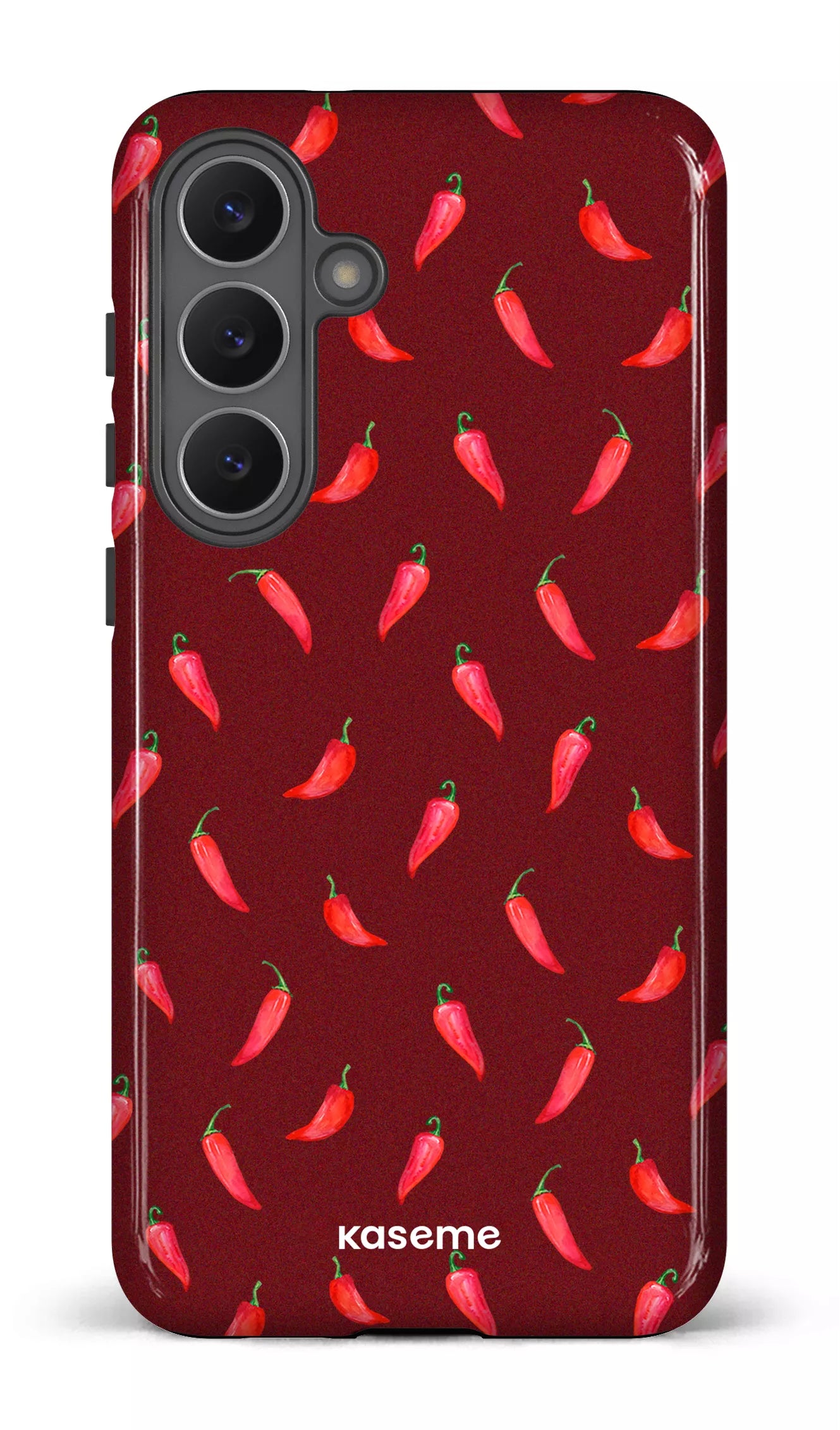 Galaxy S25 FE Tough Hottie Red -
