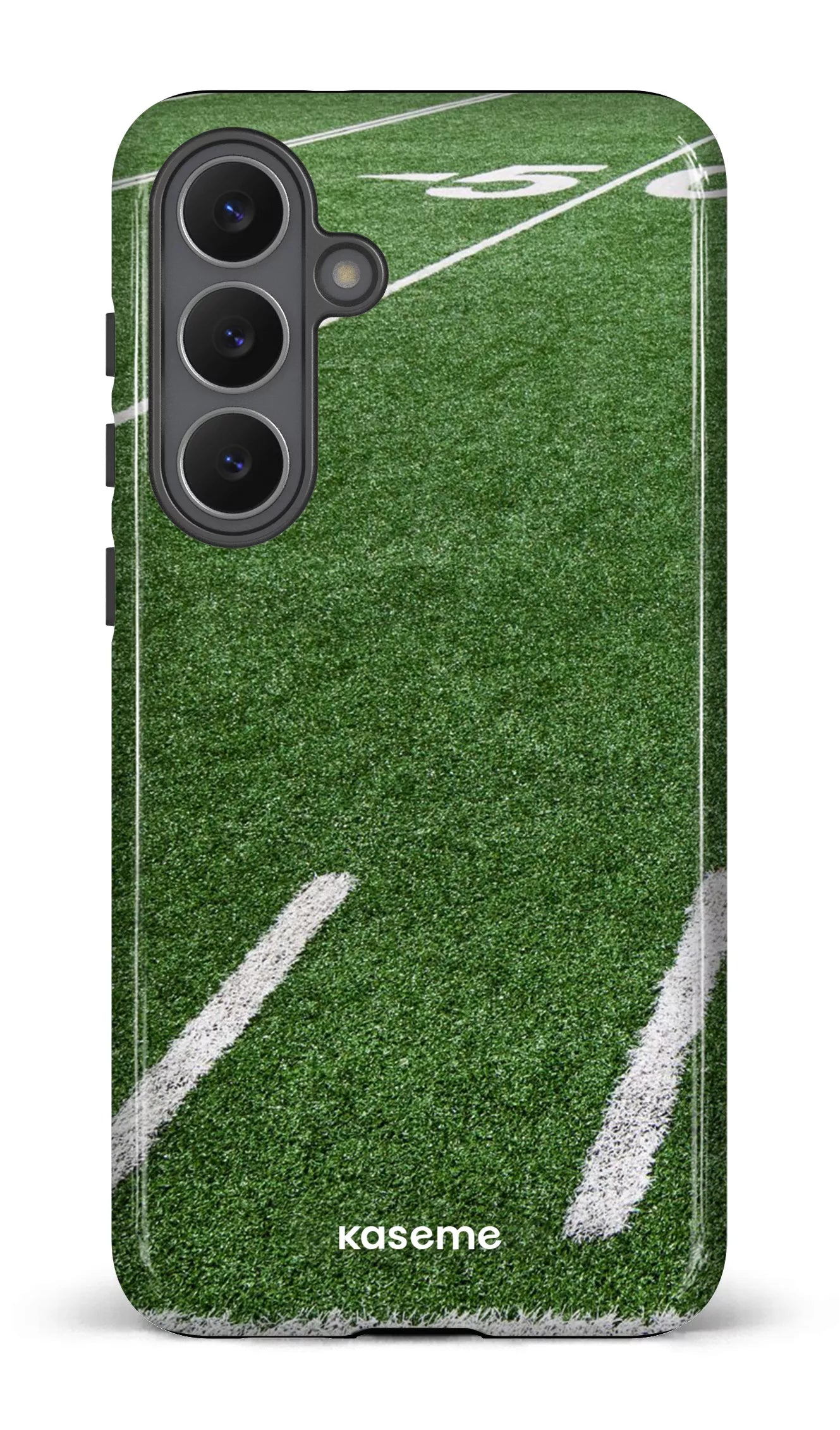 Galaxy S25 FE Tough Huddle -