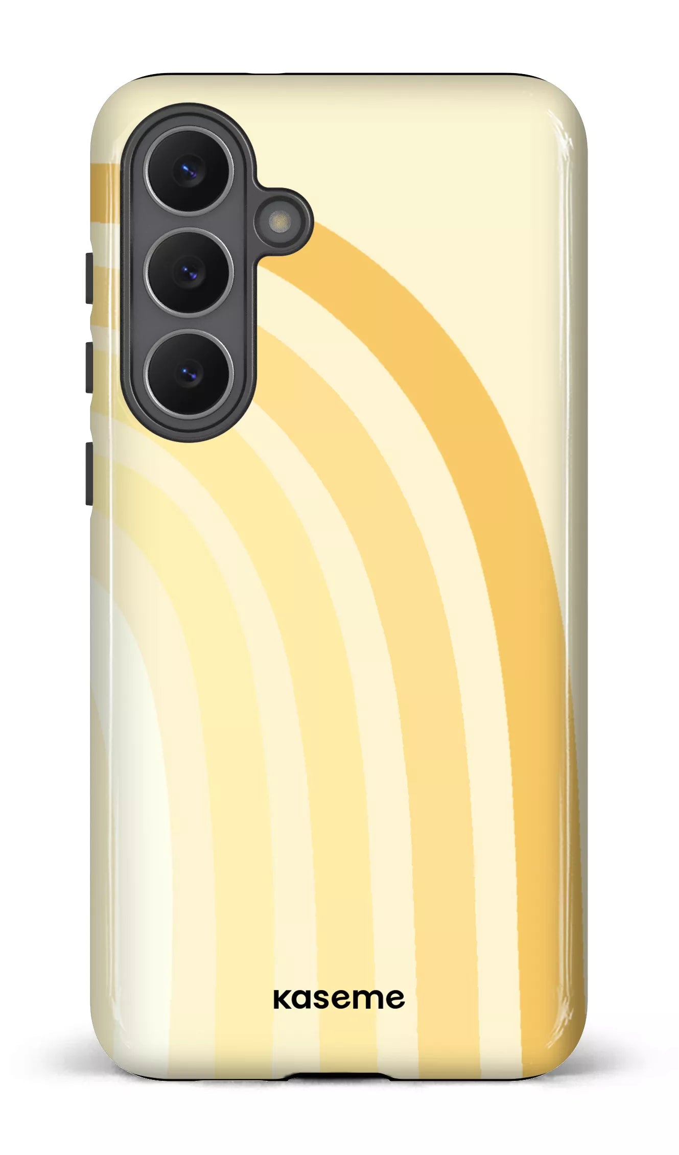 Galaxy S25 FE Tough Illuminate -