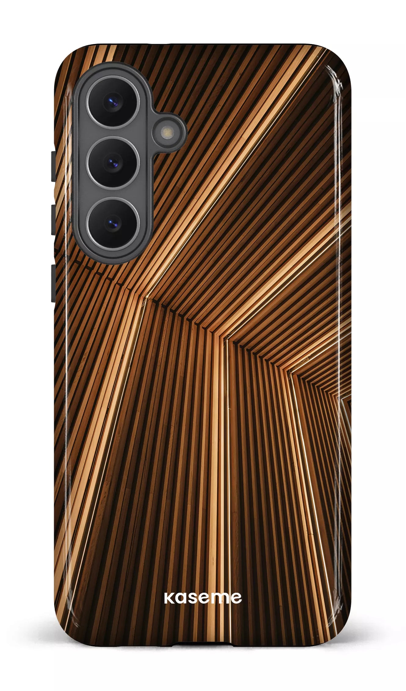 Galaxy S25 FE Tough Illusion -