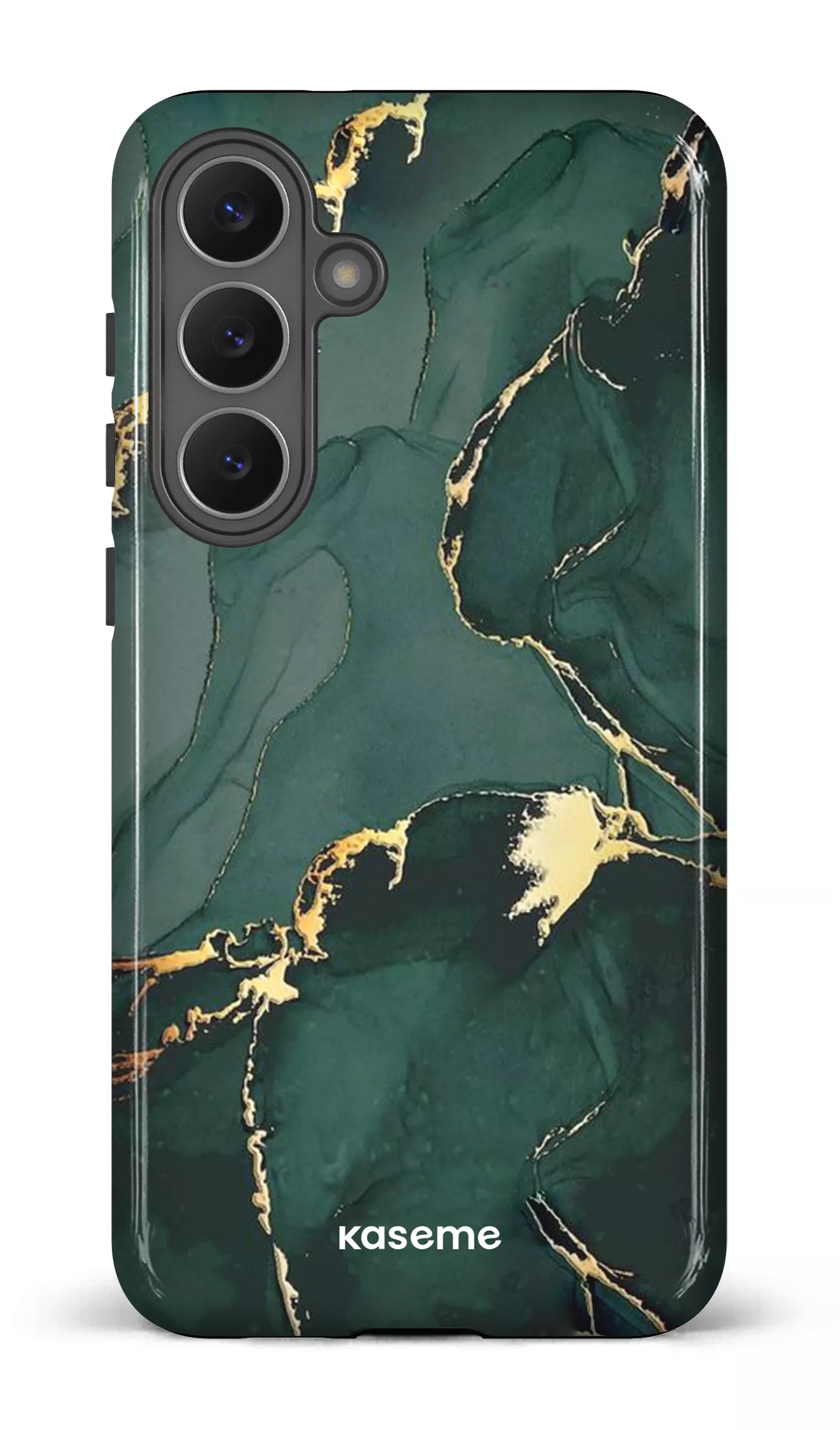 Galaxy S25 FE Tough Jade -