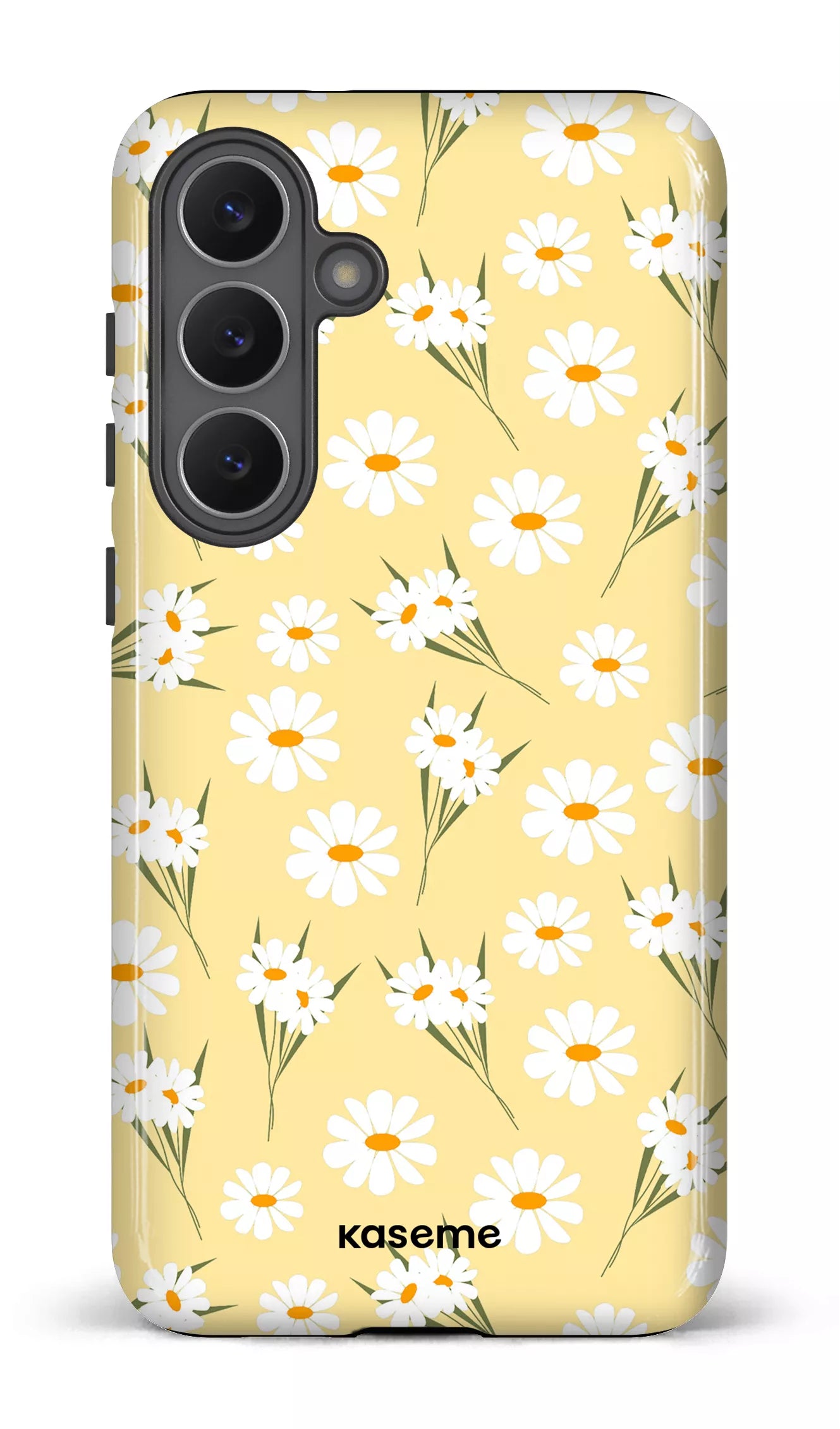 Galaxy S25 FE Tough Jane yellow -