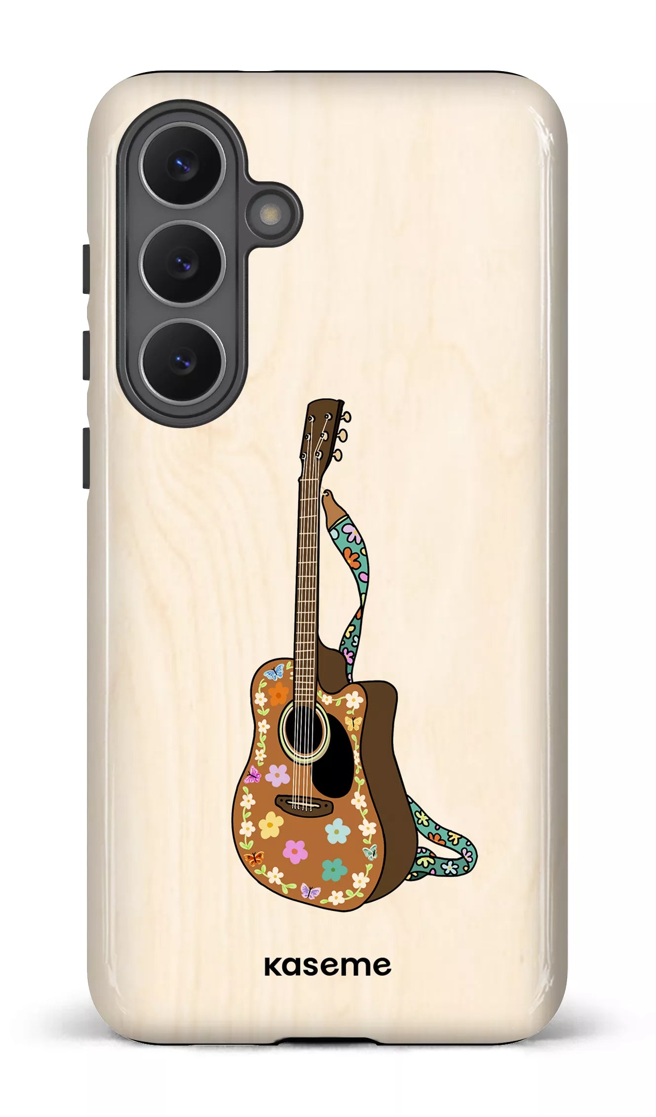 Galaxy S25 FE Tough Jolene -