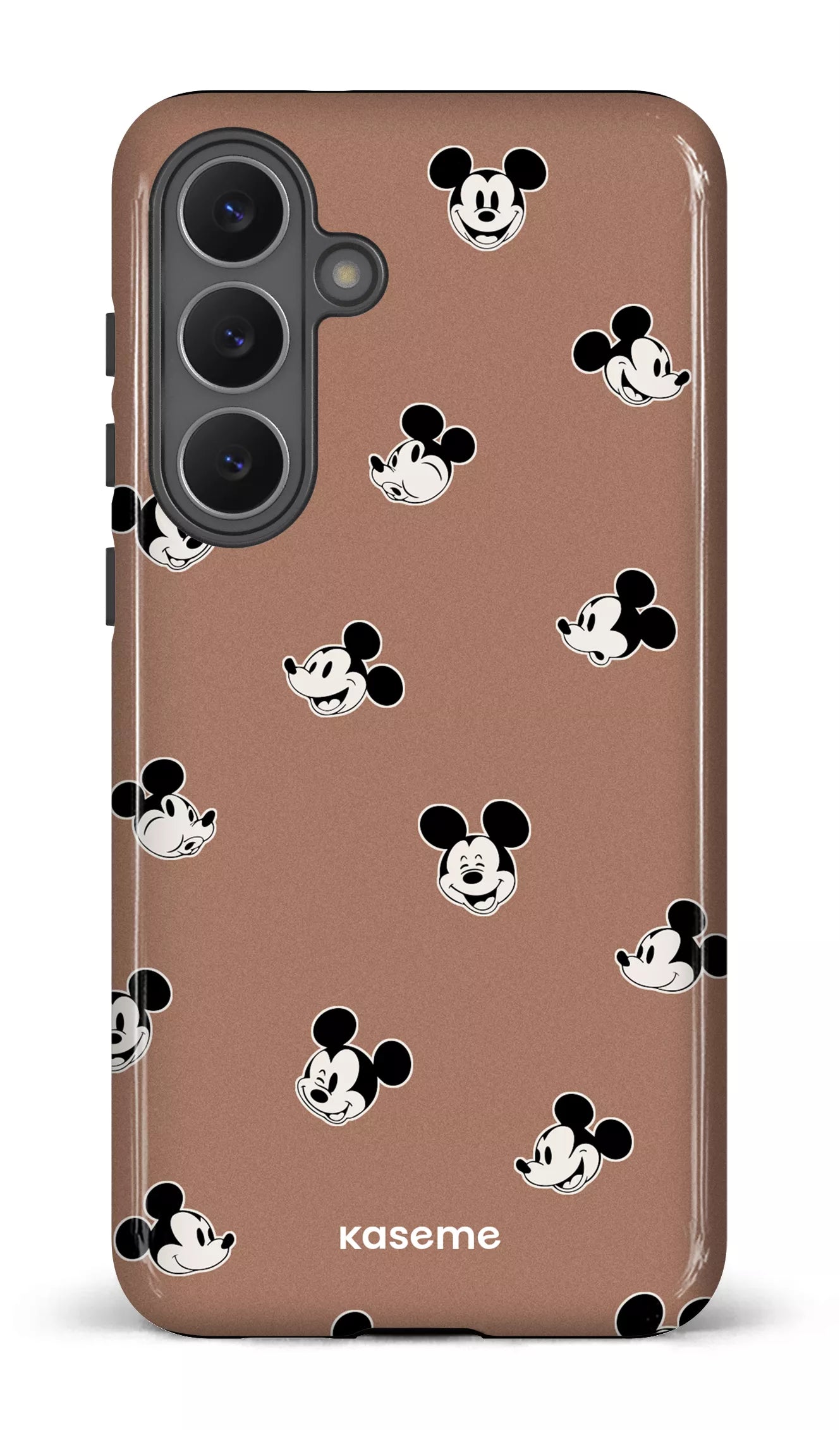 Galaxy S25 FE Tough Joyland Mocha -