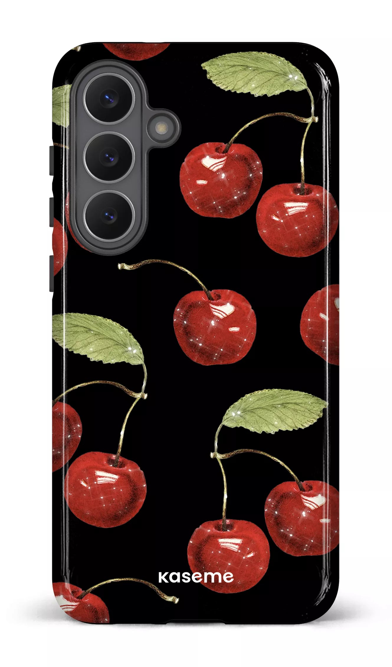 Galaxy S25 FE Tough Juicy -