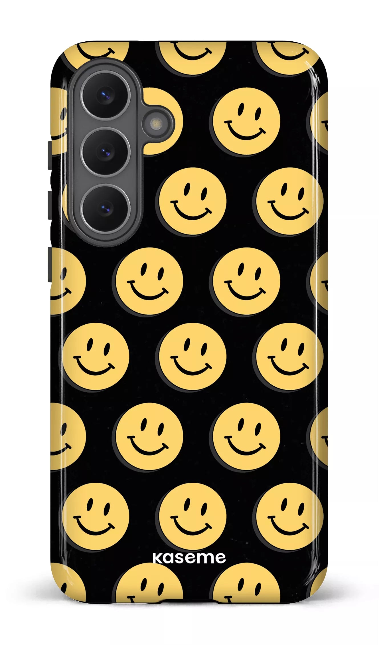 Galaxy S25 FE Tough Juvenescent Black -