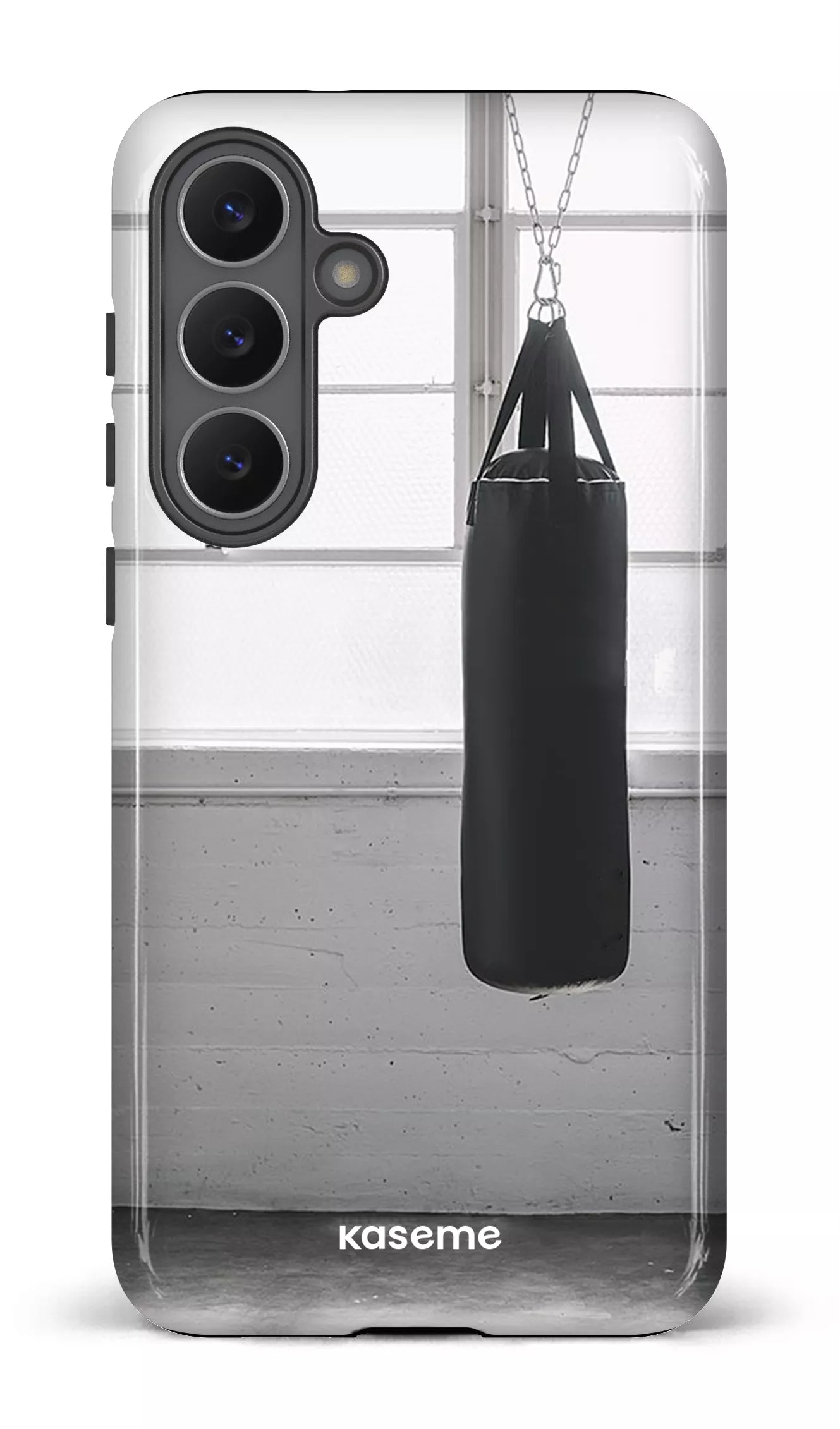 Galaxy S25 FE Tough Knockout -