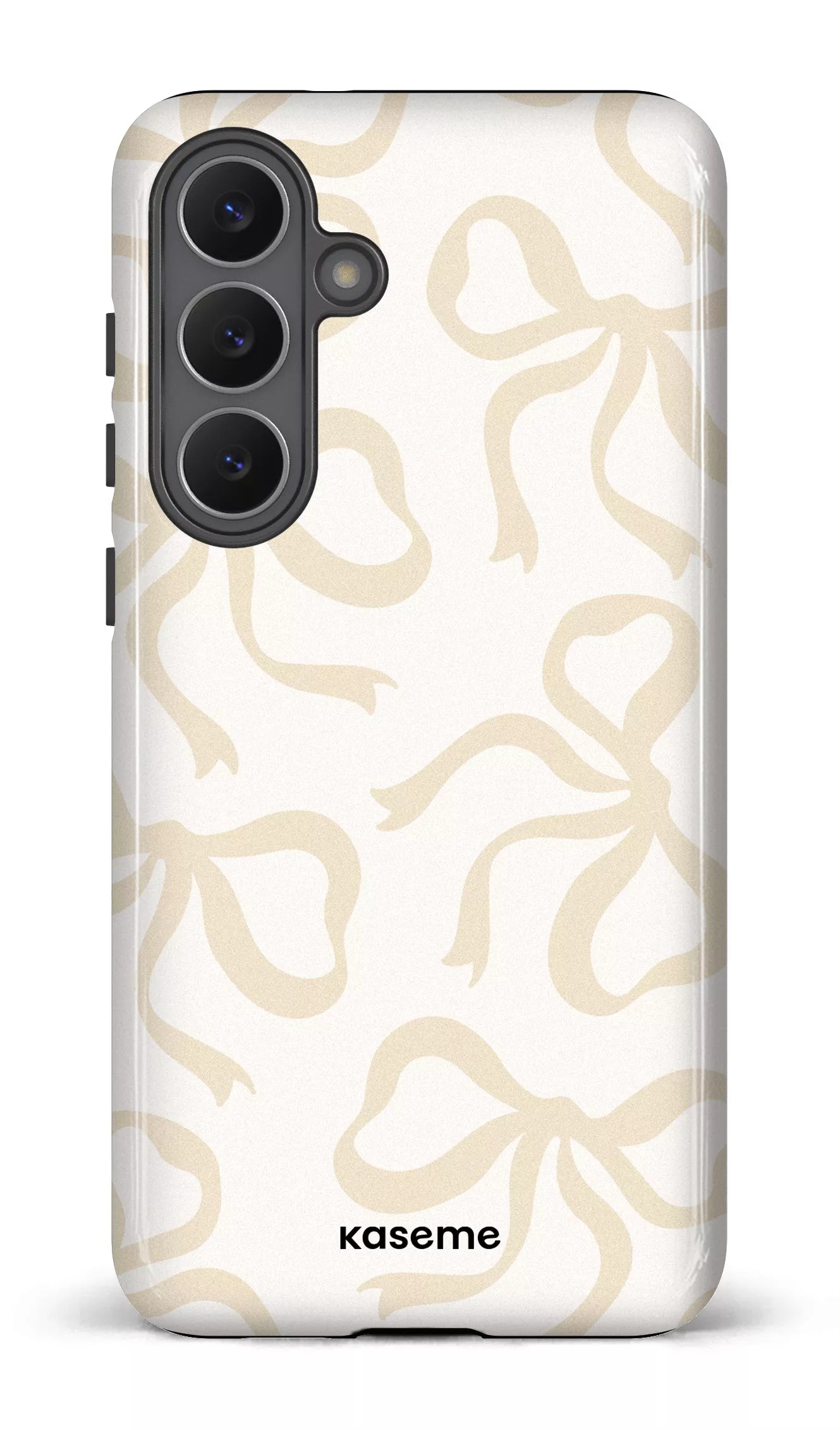 Galaxy S25 FE Tough Lace -