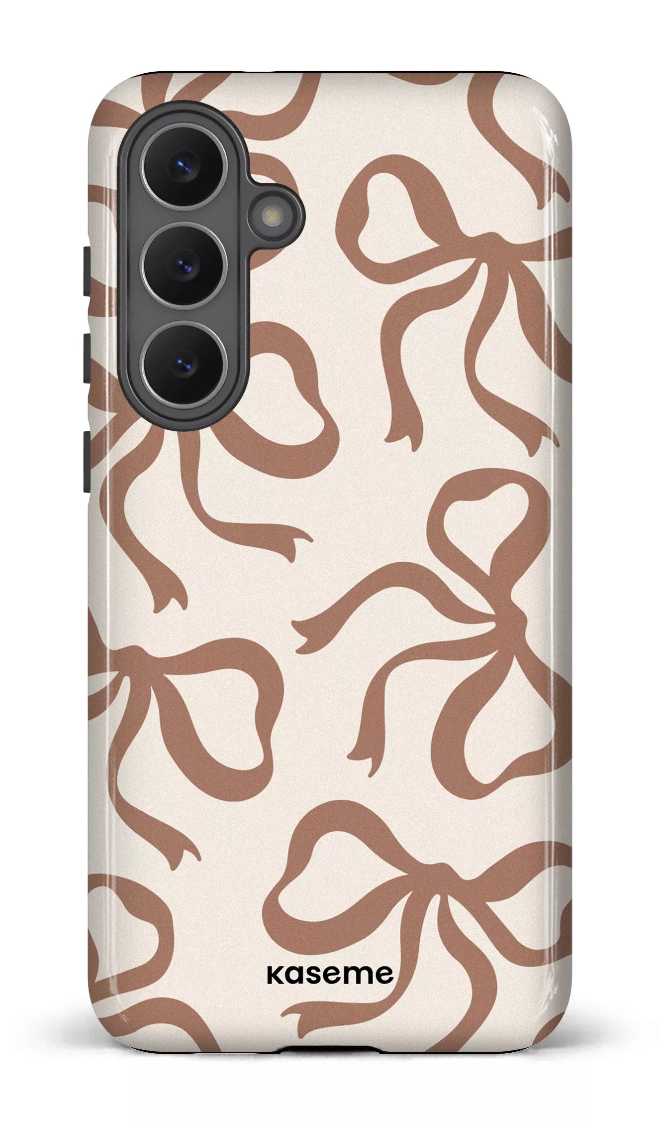 Galaxy S25 FE Tough Lace Mousse -