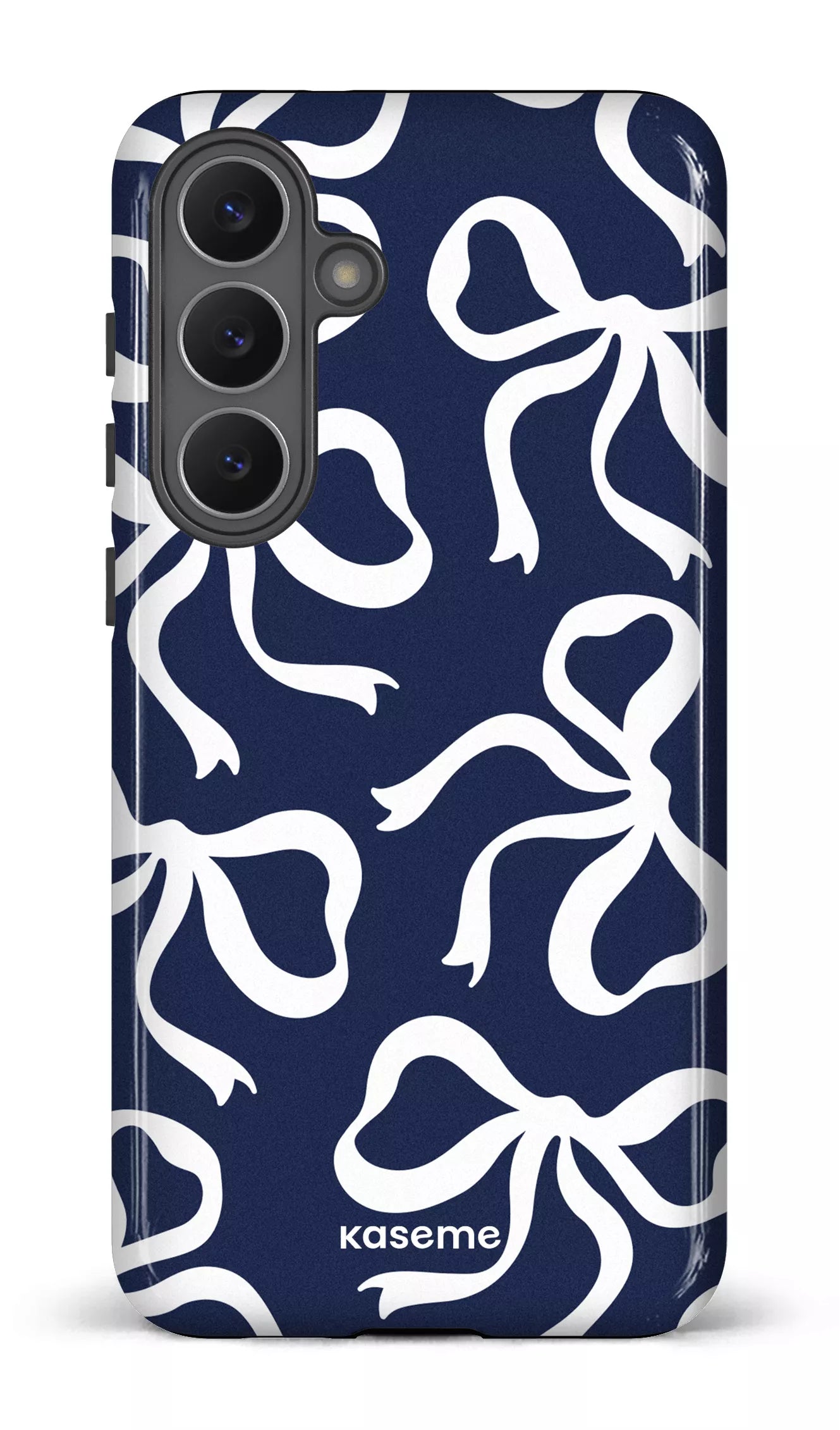 Galaxy S25 FE Tough Lace Navy -