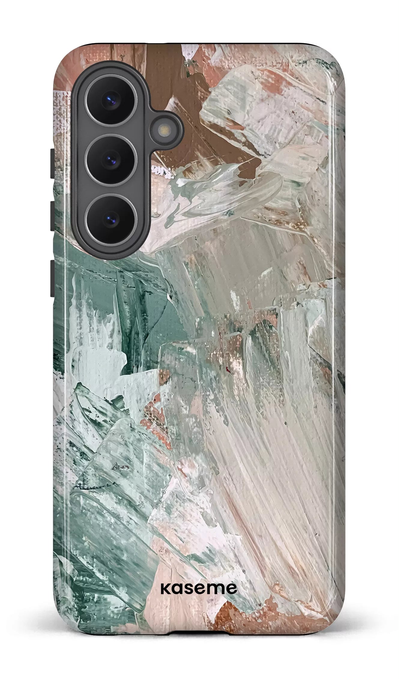 Galaxy S25 FE Tough Läka -