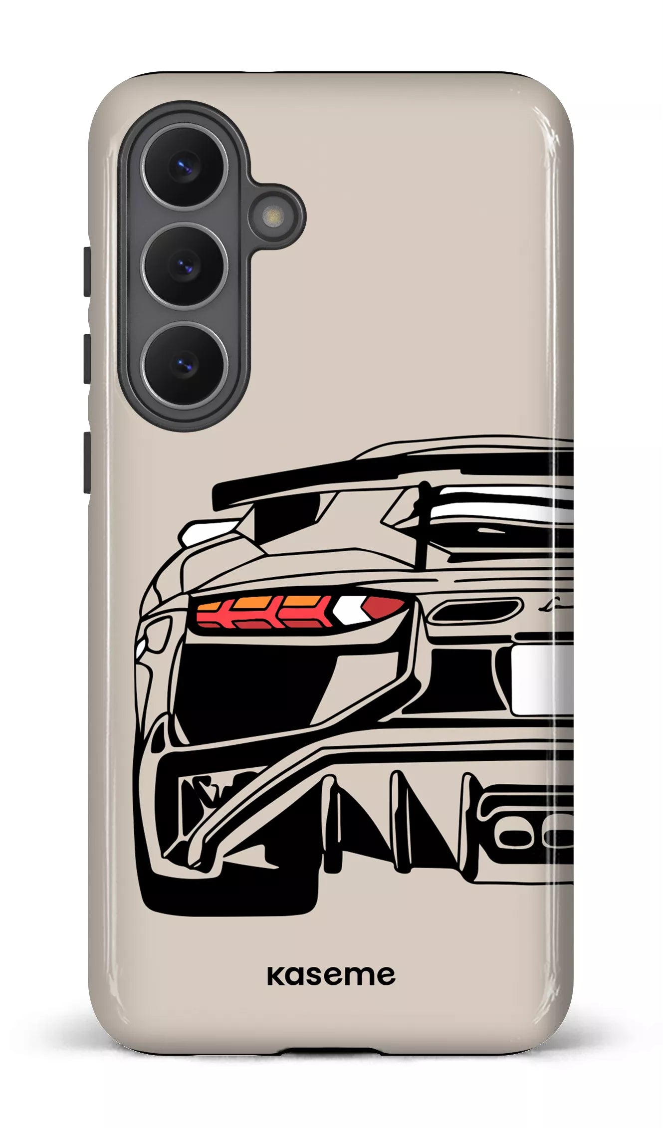 Galaxy S25 FE Tough Lambo -