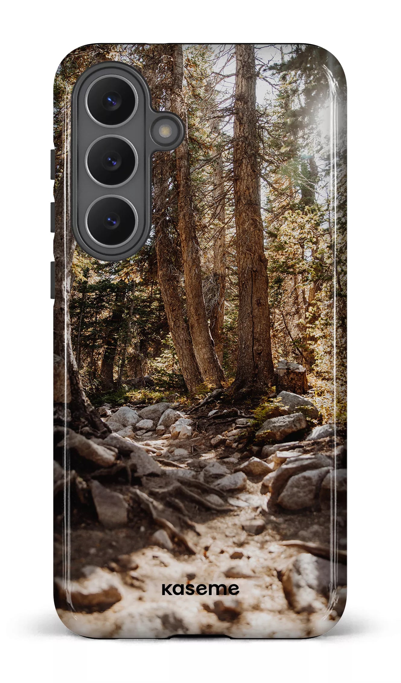 Galaxy S25 FE Tough Lane -