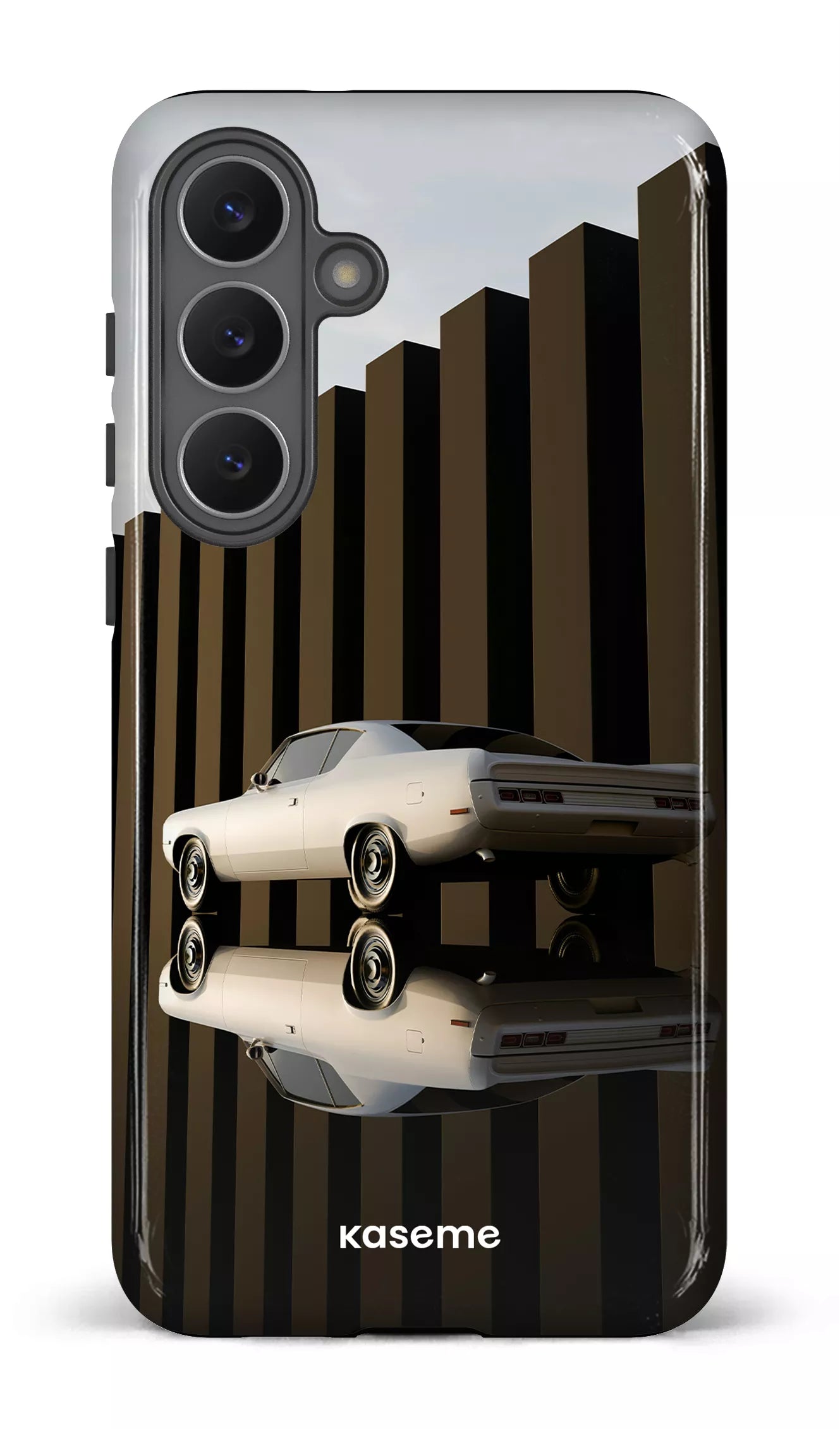 Galaxy S25 FE Tough Legacy -