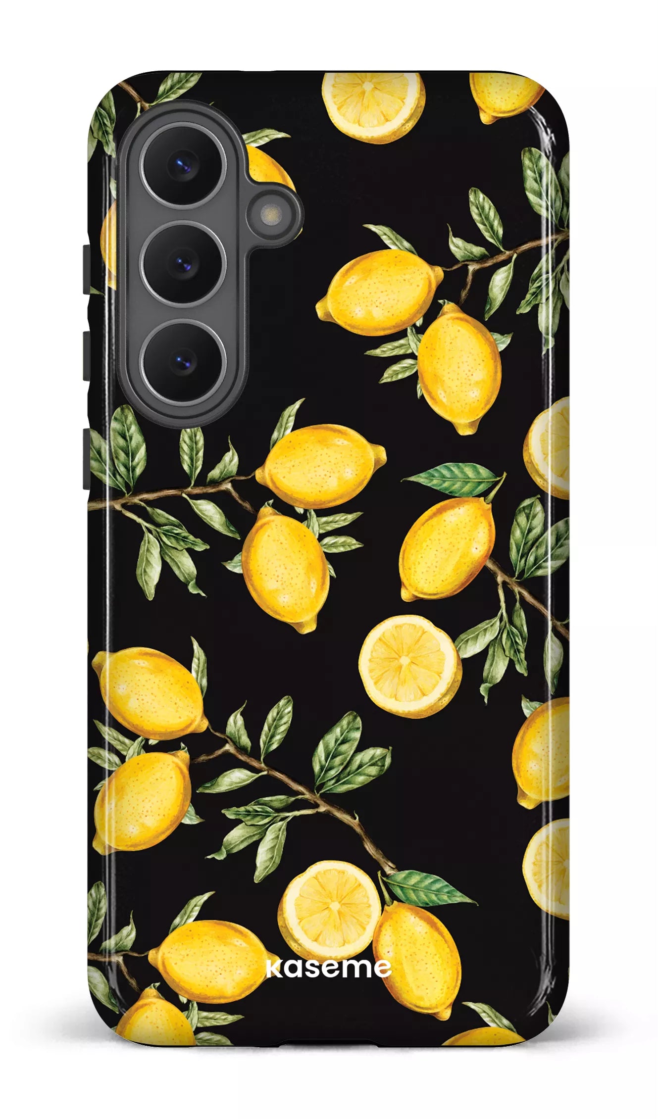 Galaxy S25 FE Tough Limonada -