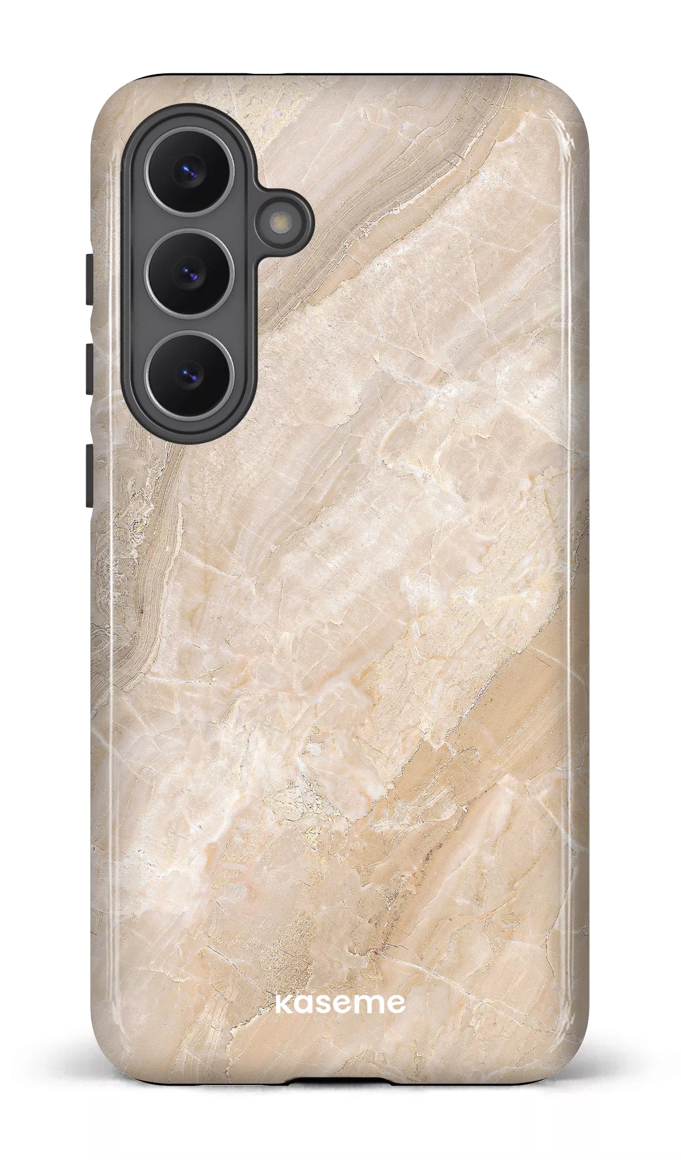 Galaxy S25 FE Tough Liquid Stone Legacy -