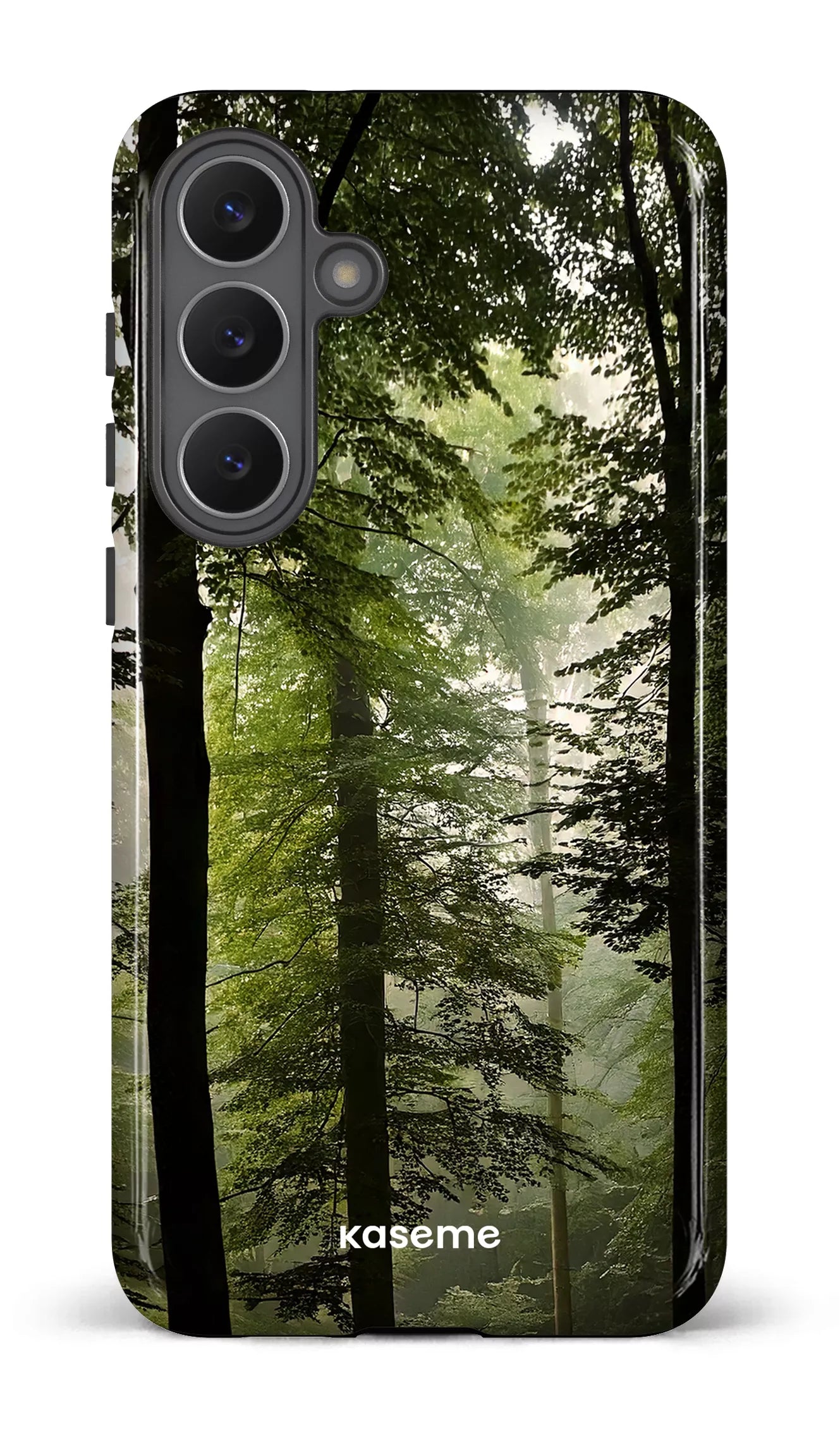 Galaxy S25 FE Tough Lost -