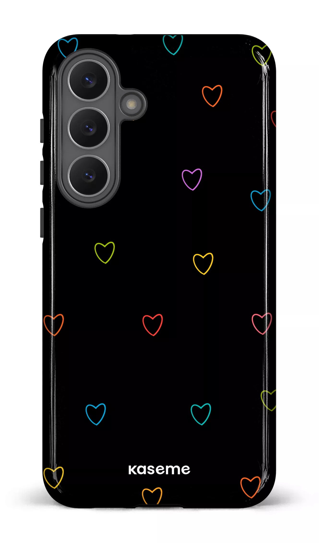 Galaxy S25 FE Tough Love Wins -