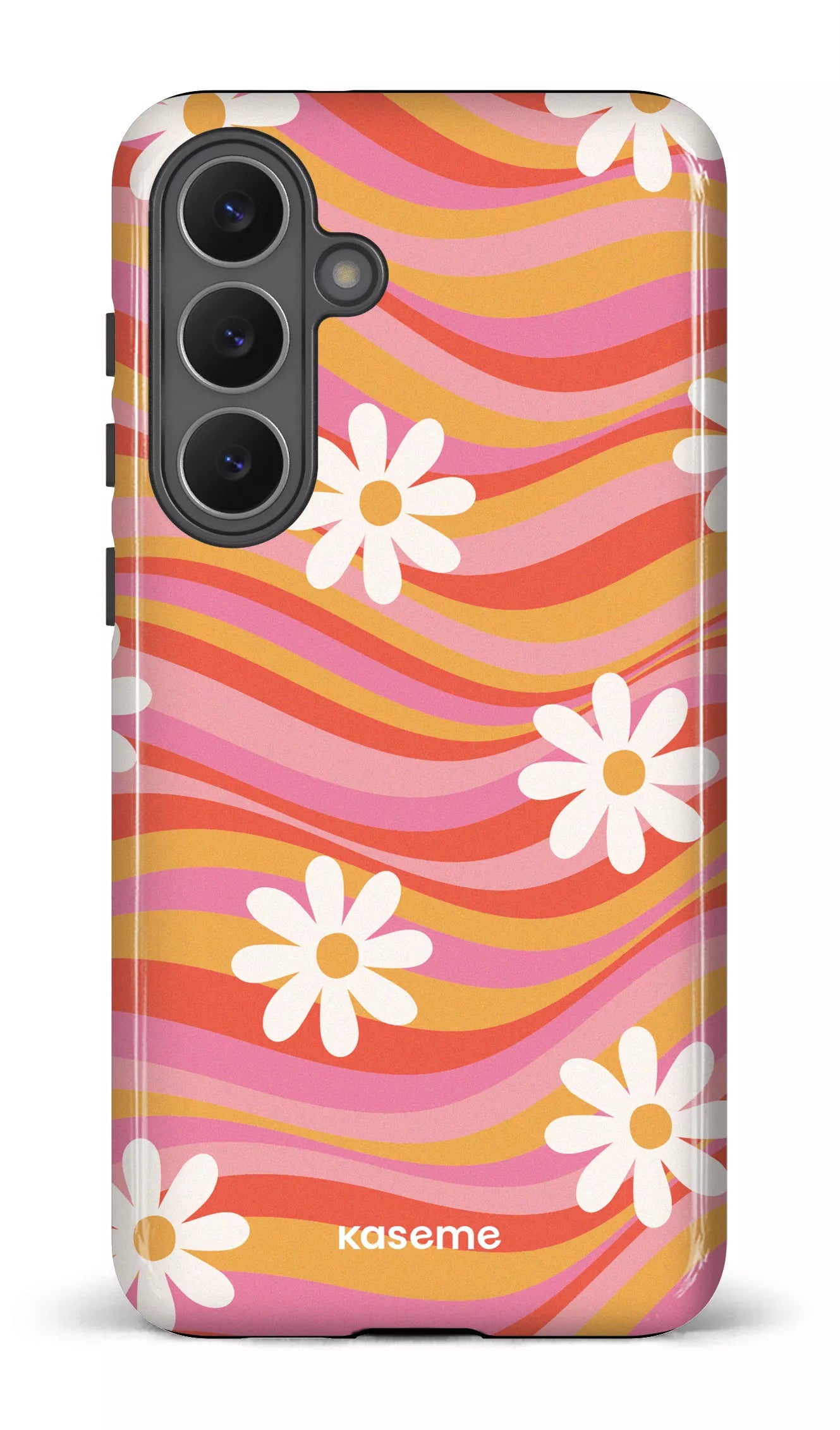 Galaxy S25 FE Tough Lucy -