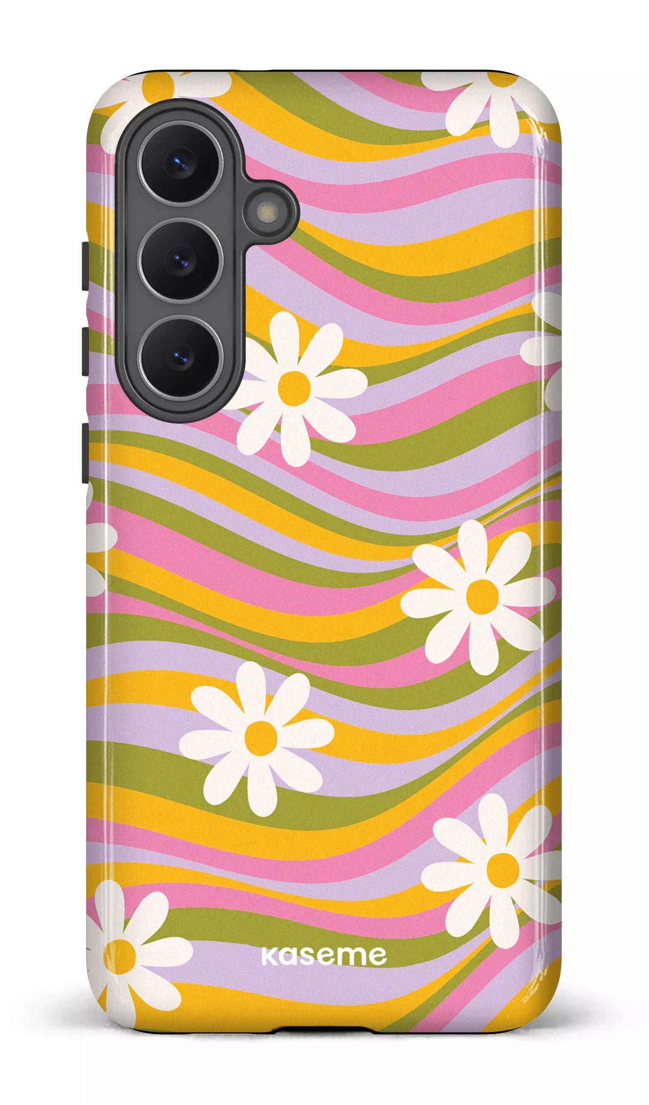 Galaxy S25 FE Tough Lucy Green -