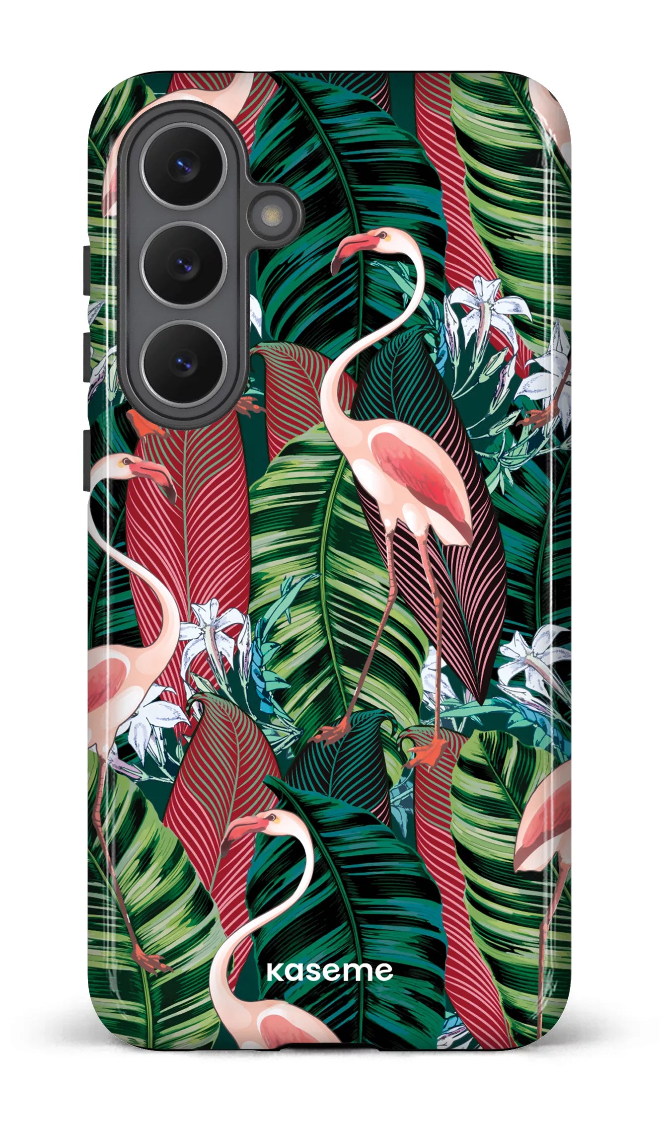 Galaxy S25 FE Tough Lungala -