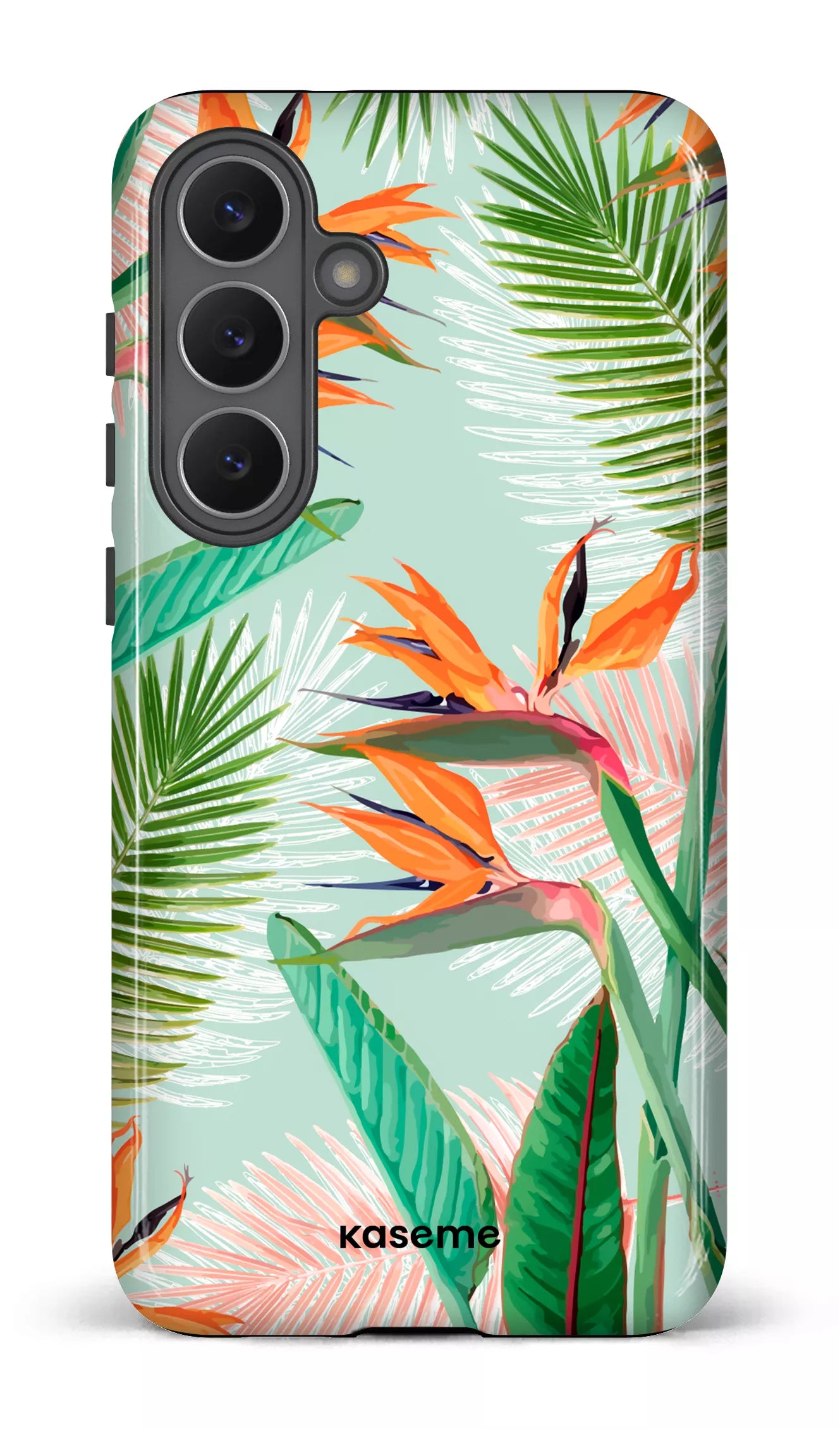 Galaxy S25 FE Tough Lush -