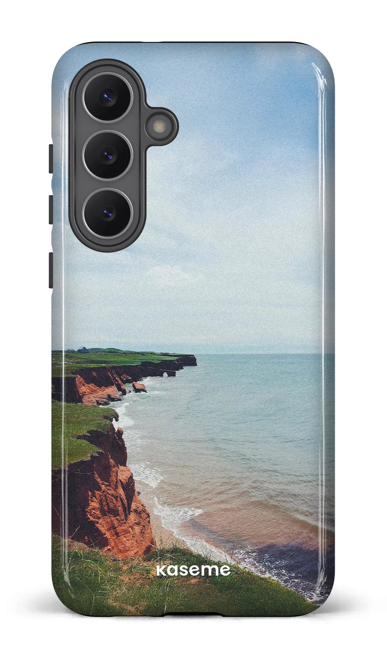 Galaxy S25 FE Tough Madeleine -