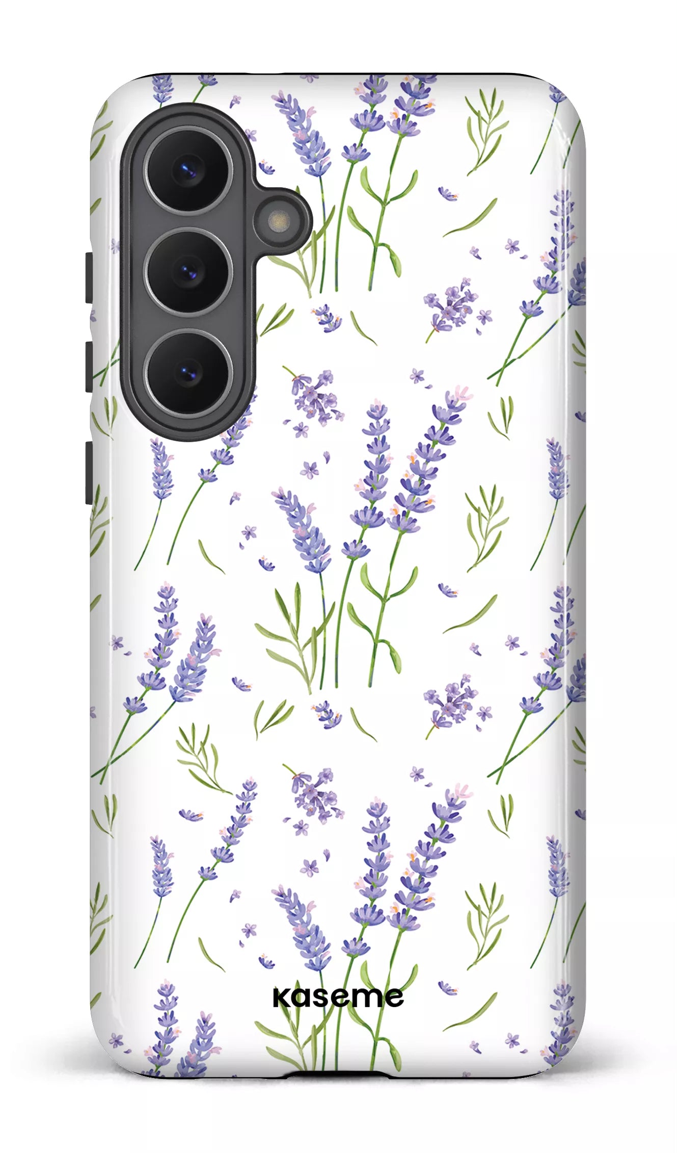 Galaxy S25 FE Tough Majestic white -