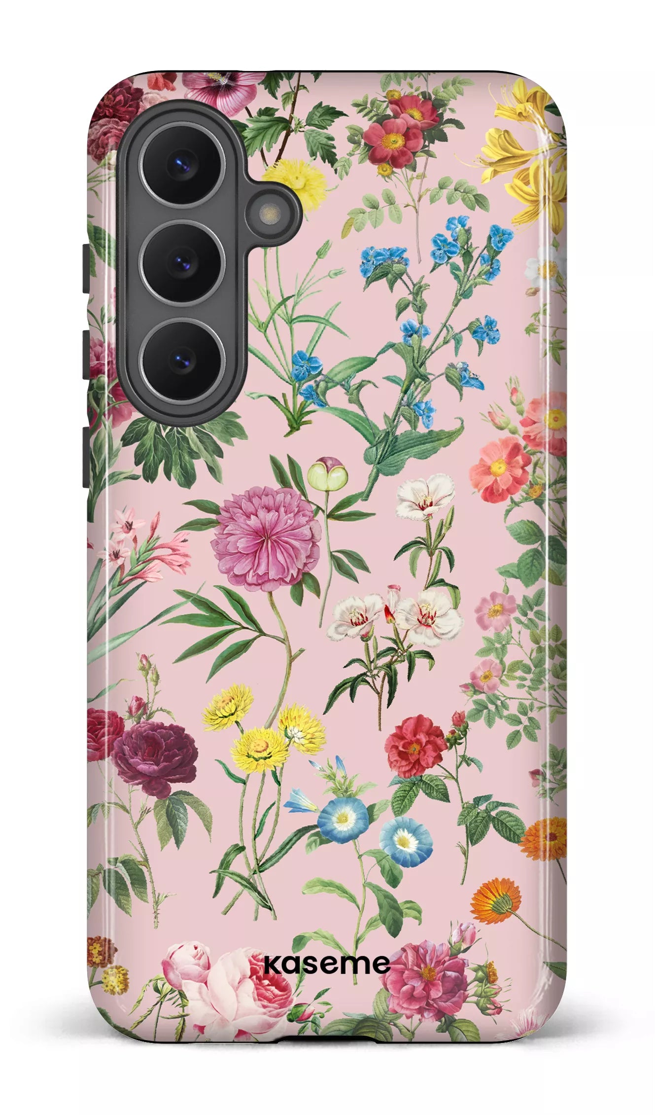 Galaxy S25 FE Tough Margaret Pink -